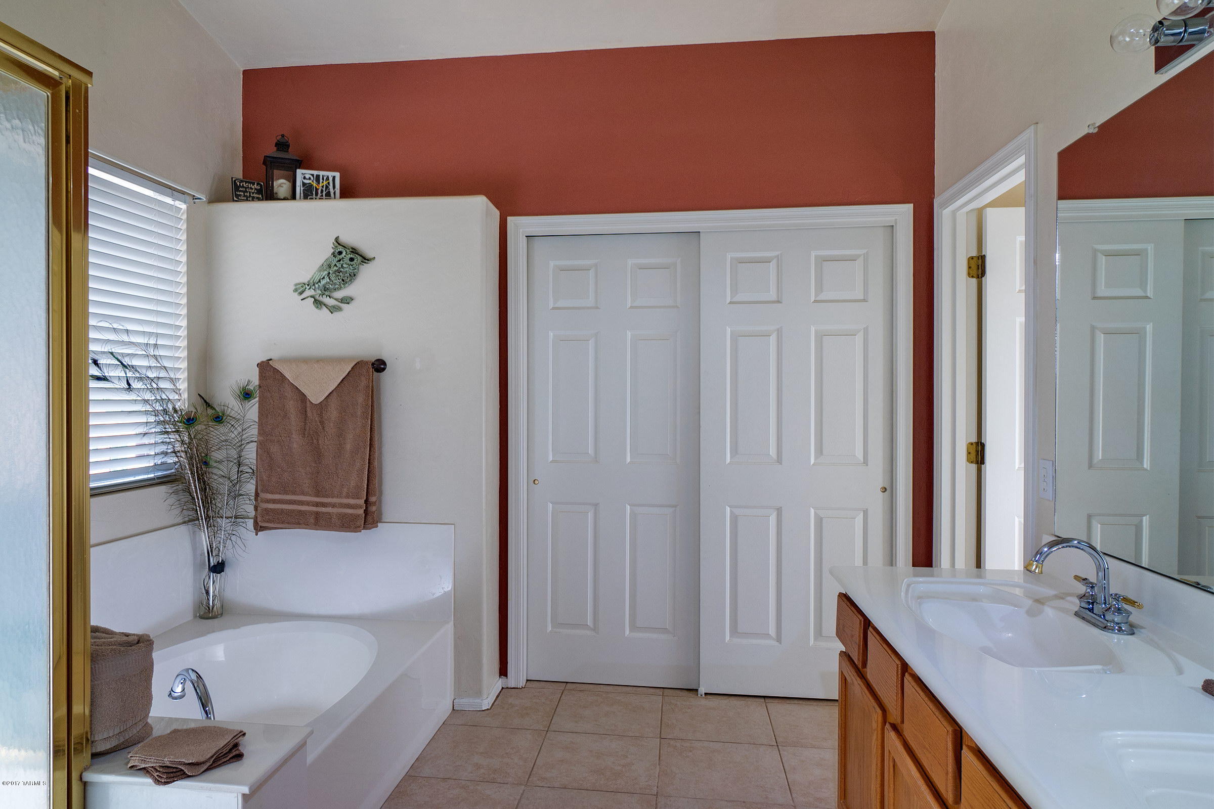 Continental Ranch (1-148) - Residential
