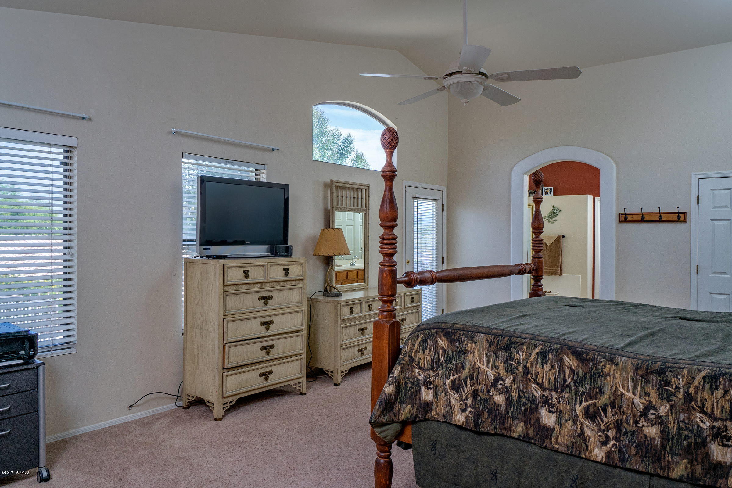 Continental Ranch (1-148) - Residential