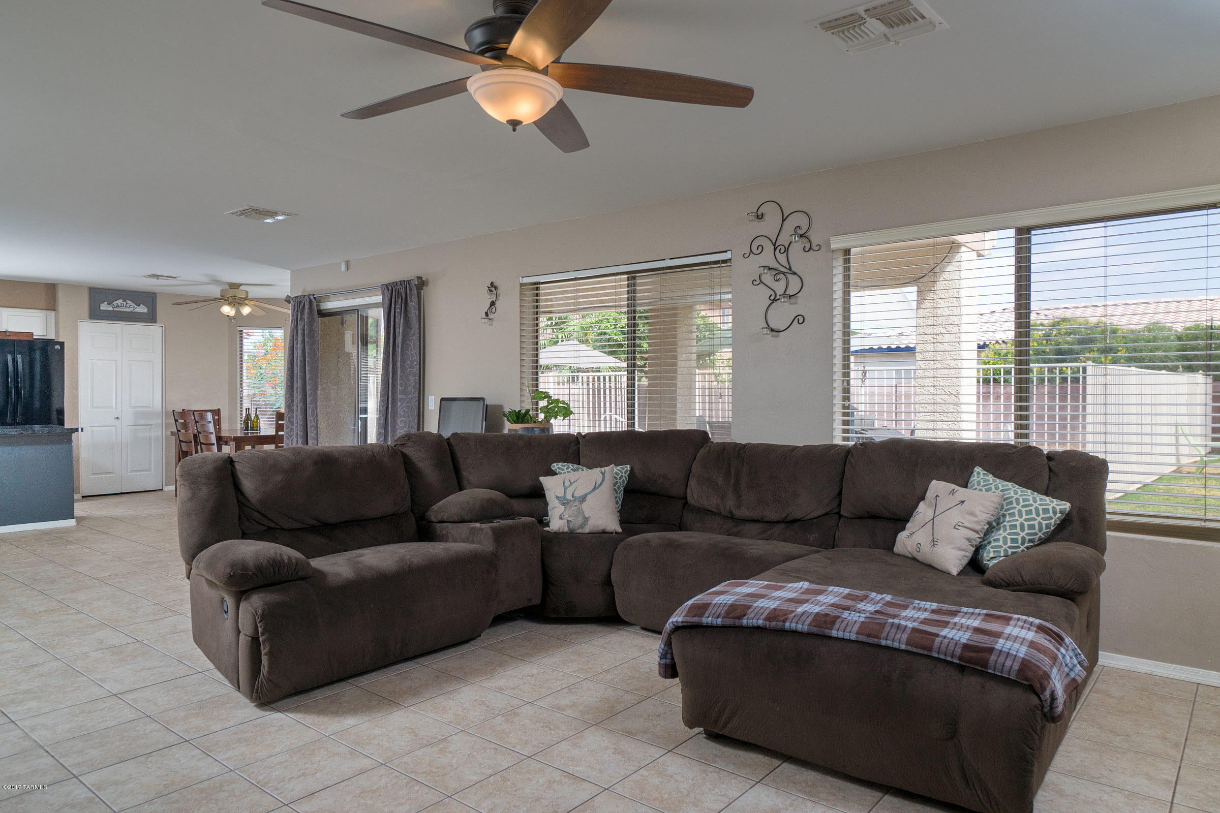 Continental Ranch (1-148) - Residential