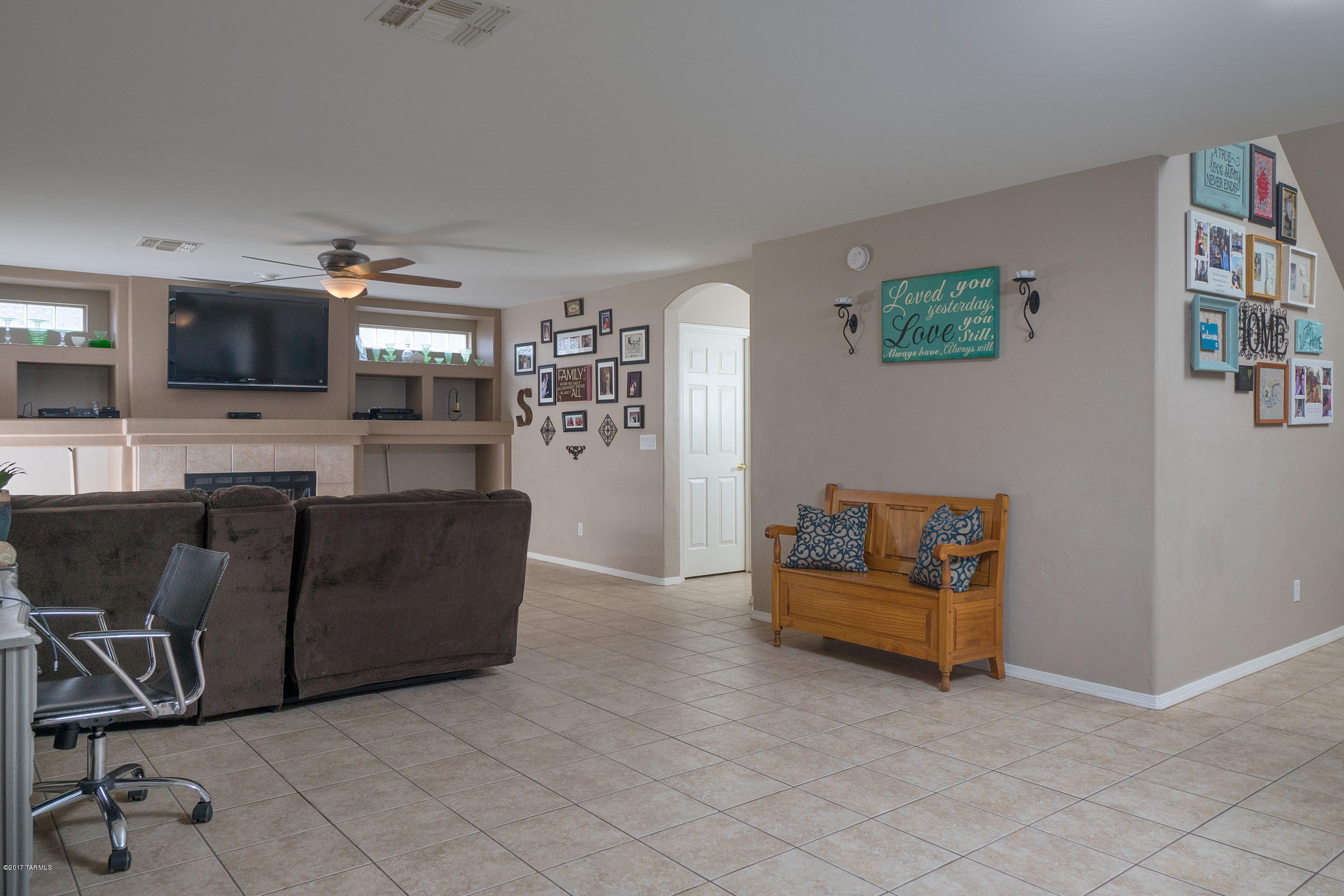 Continental Ranch (1-148) - Residential