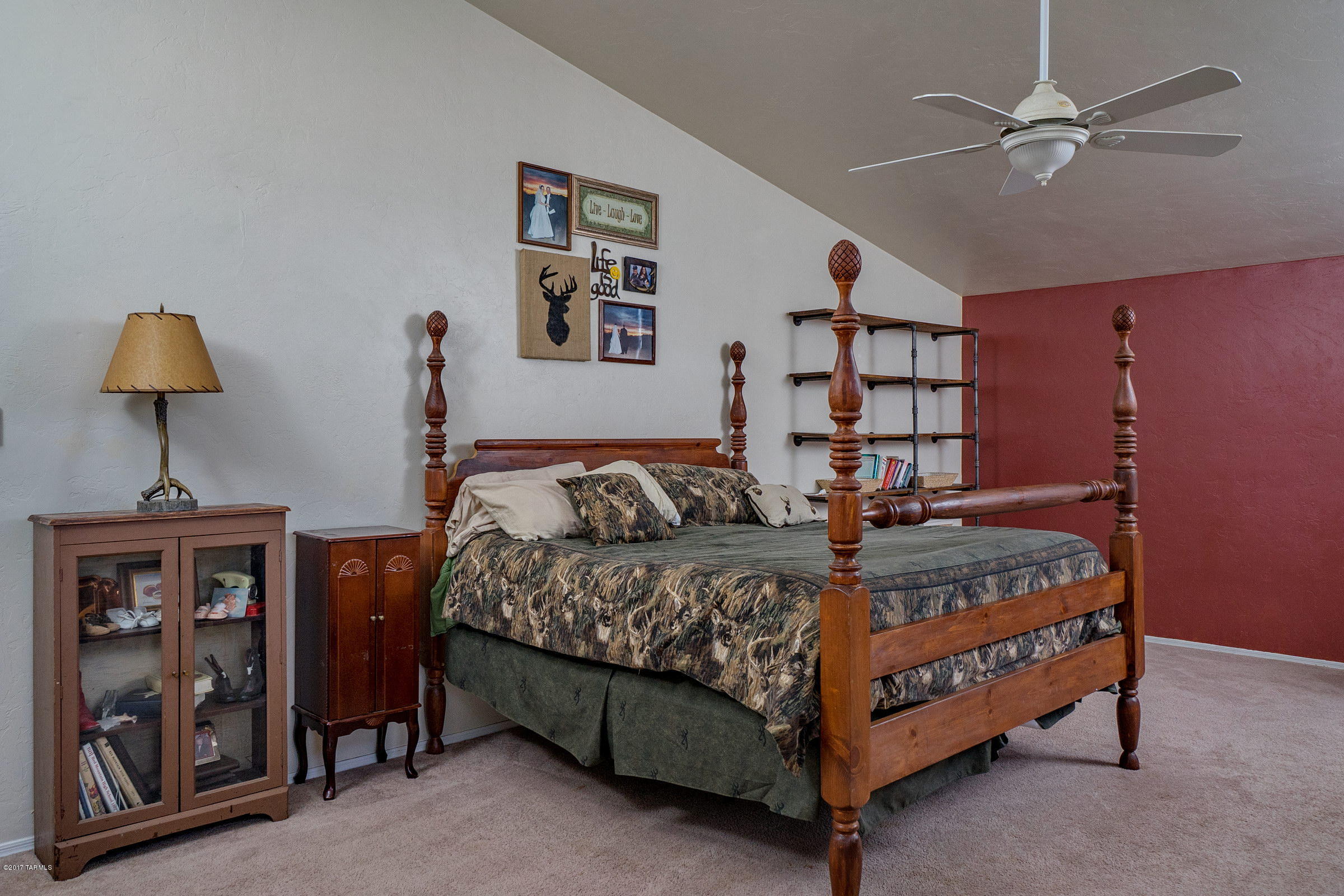 Continental Ranch (1-148) - Residential