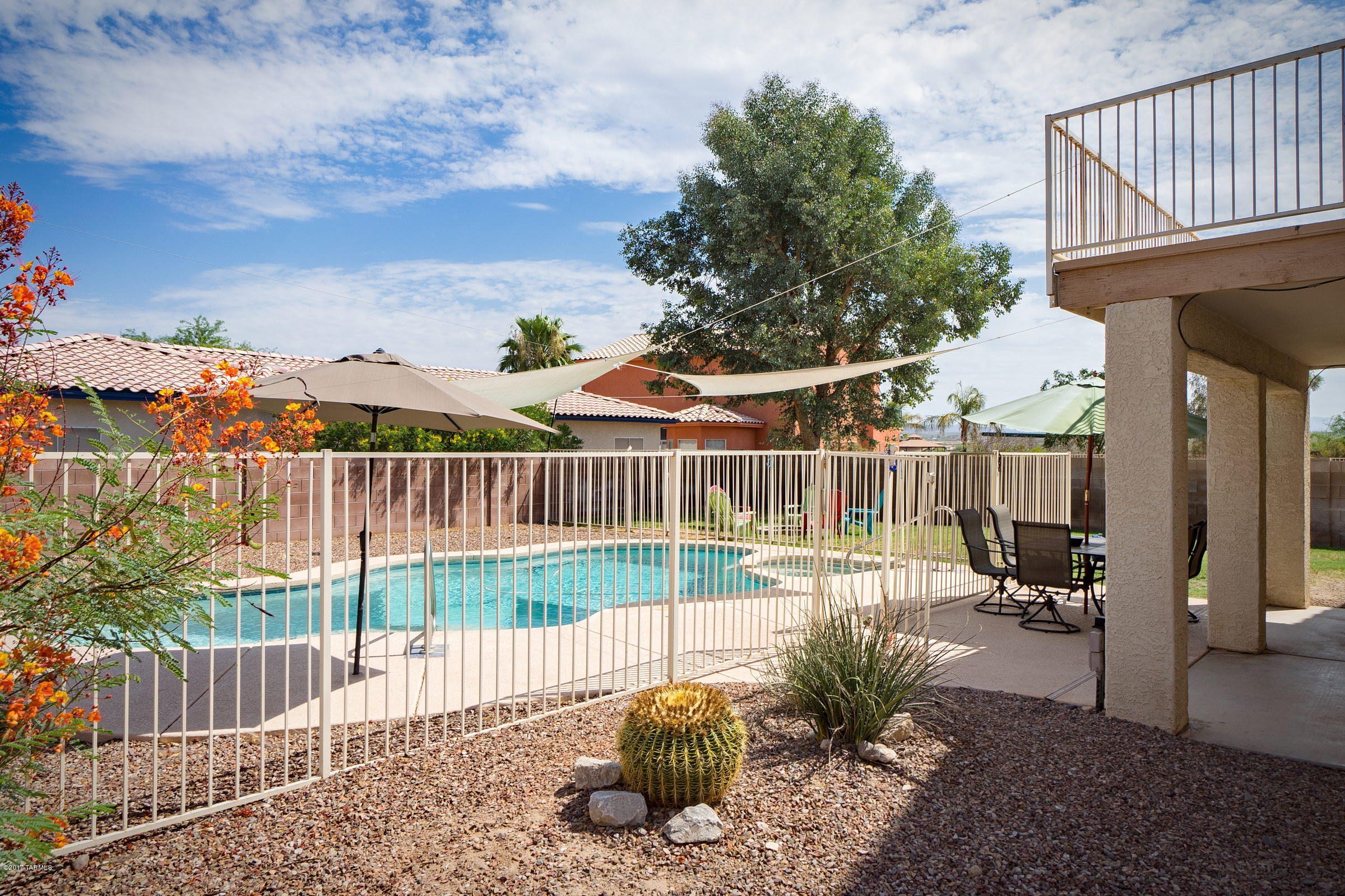 Continental Ranch (1-148) - Residential
