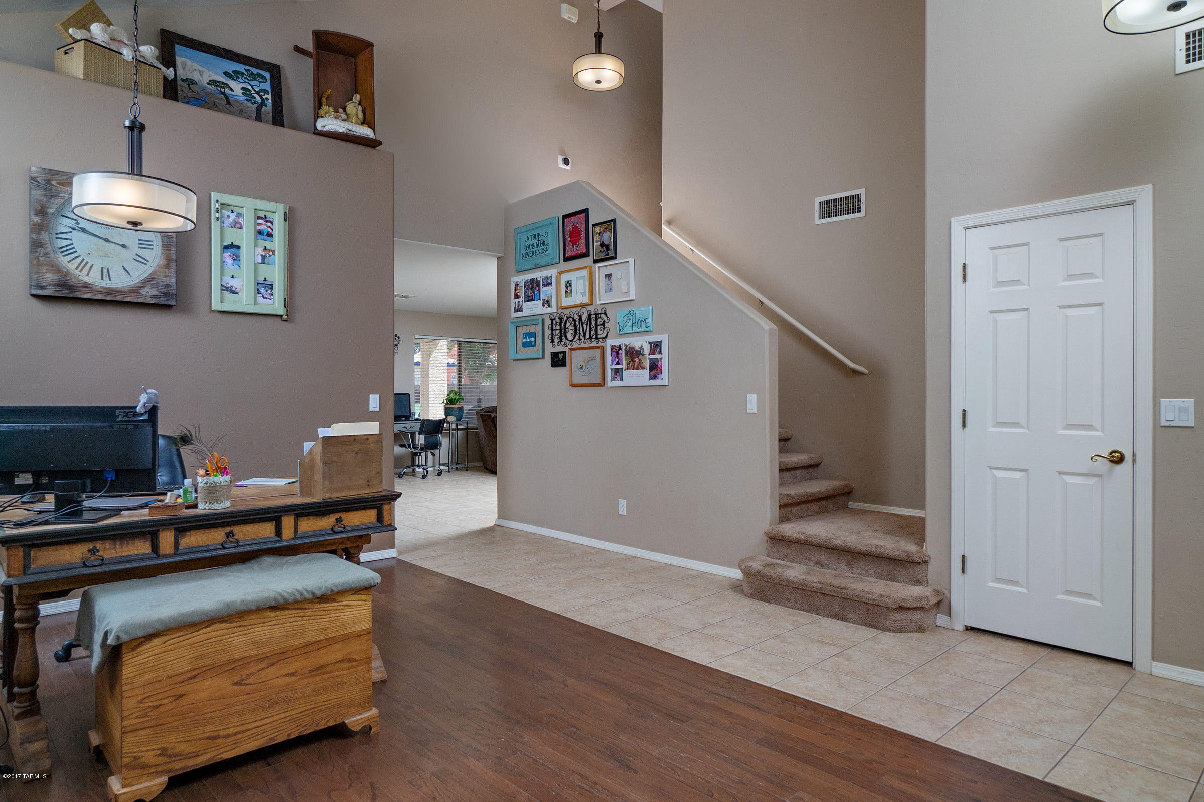 Continental Ranch (1-148) - Residential