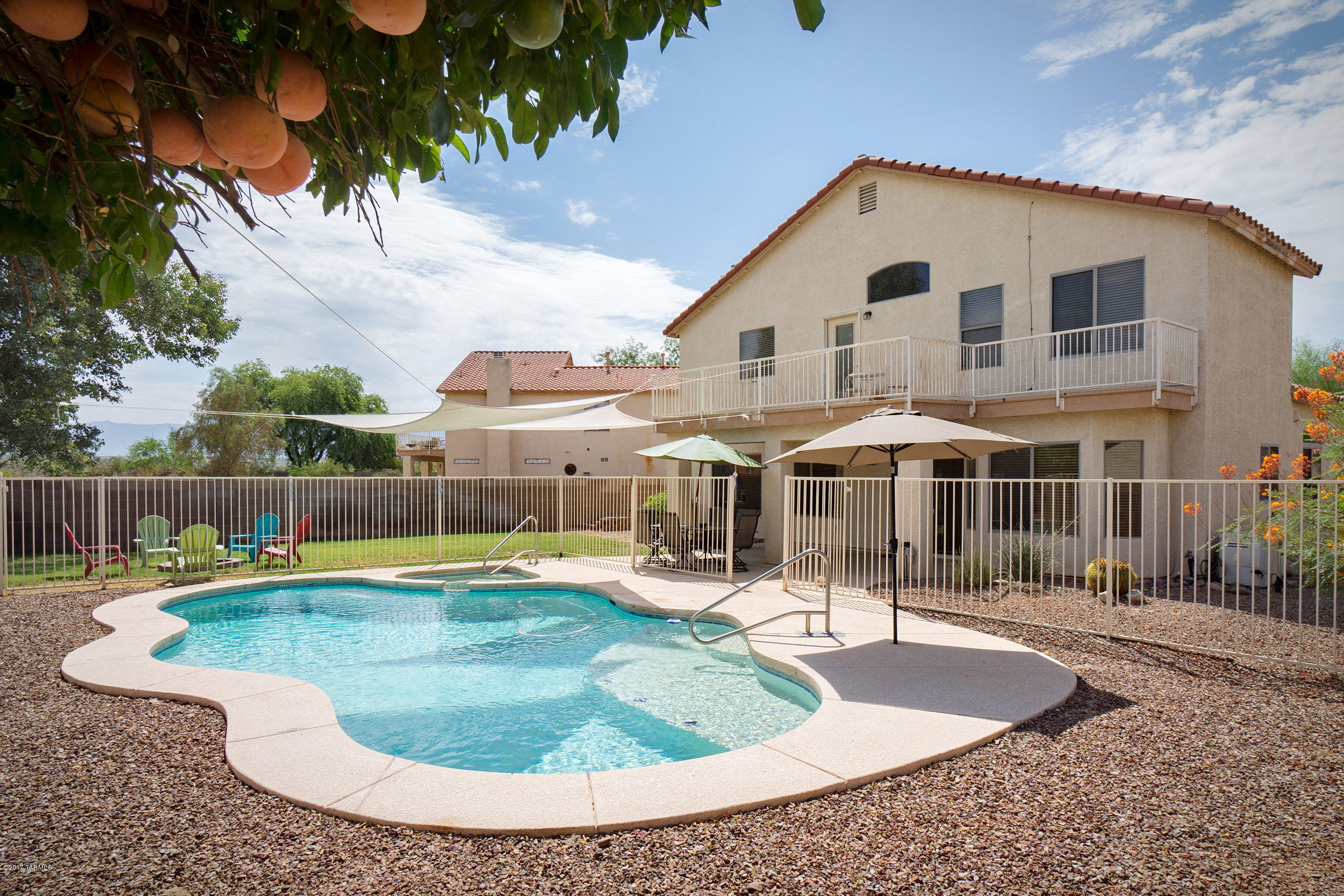Continental Ranch (1-148) - Residential