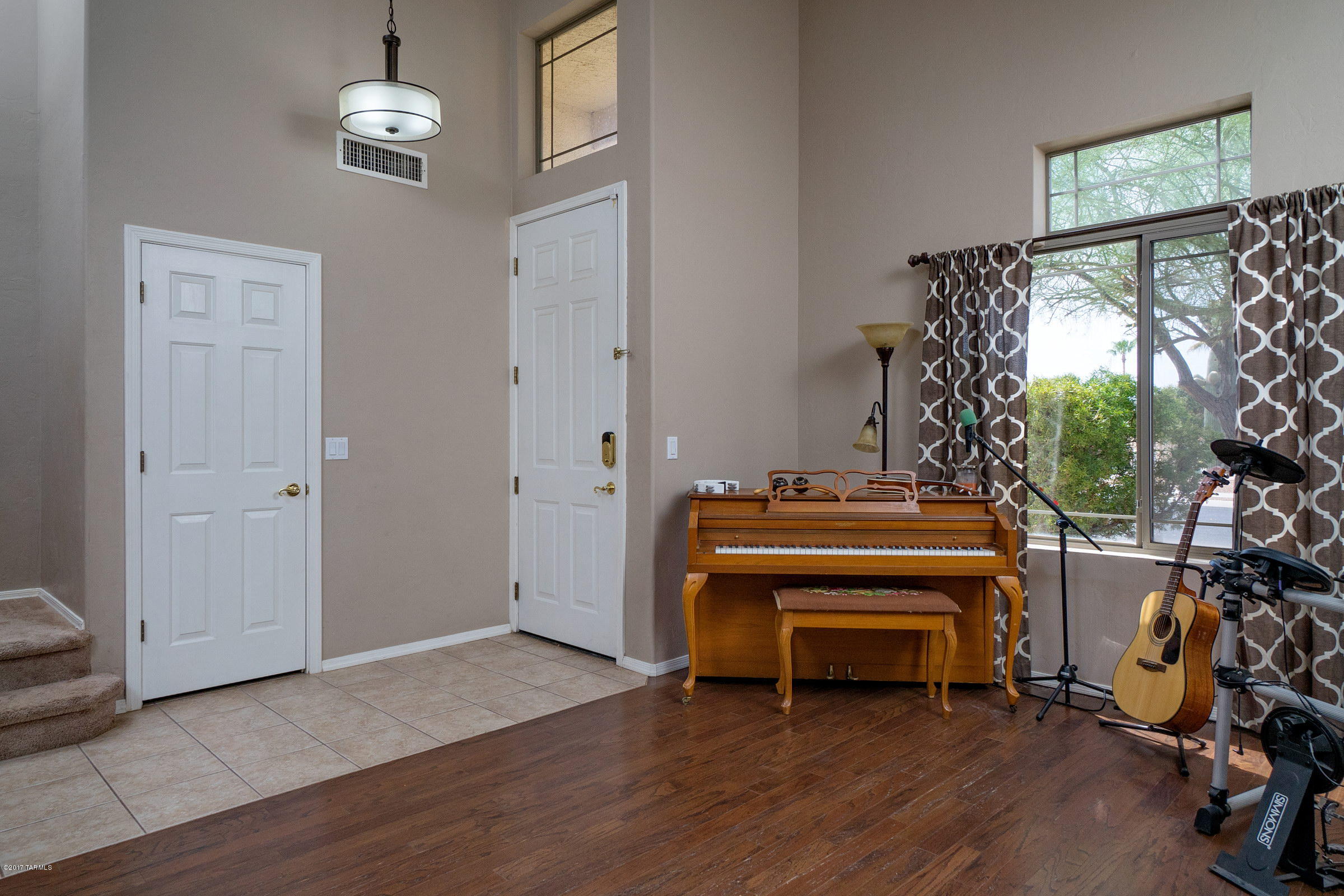 Continental Ranch (1-148) - Residential