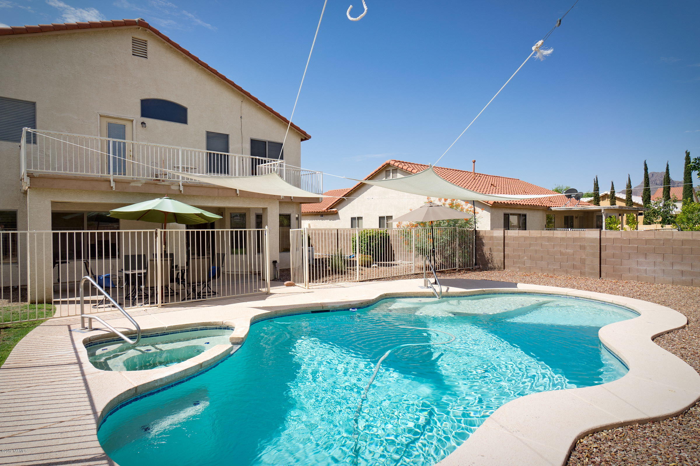 Continental Ranch (1-148) - Residential