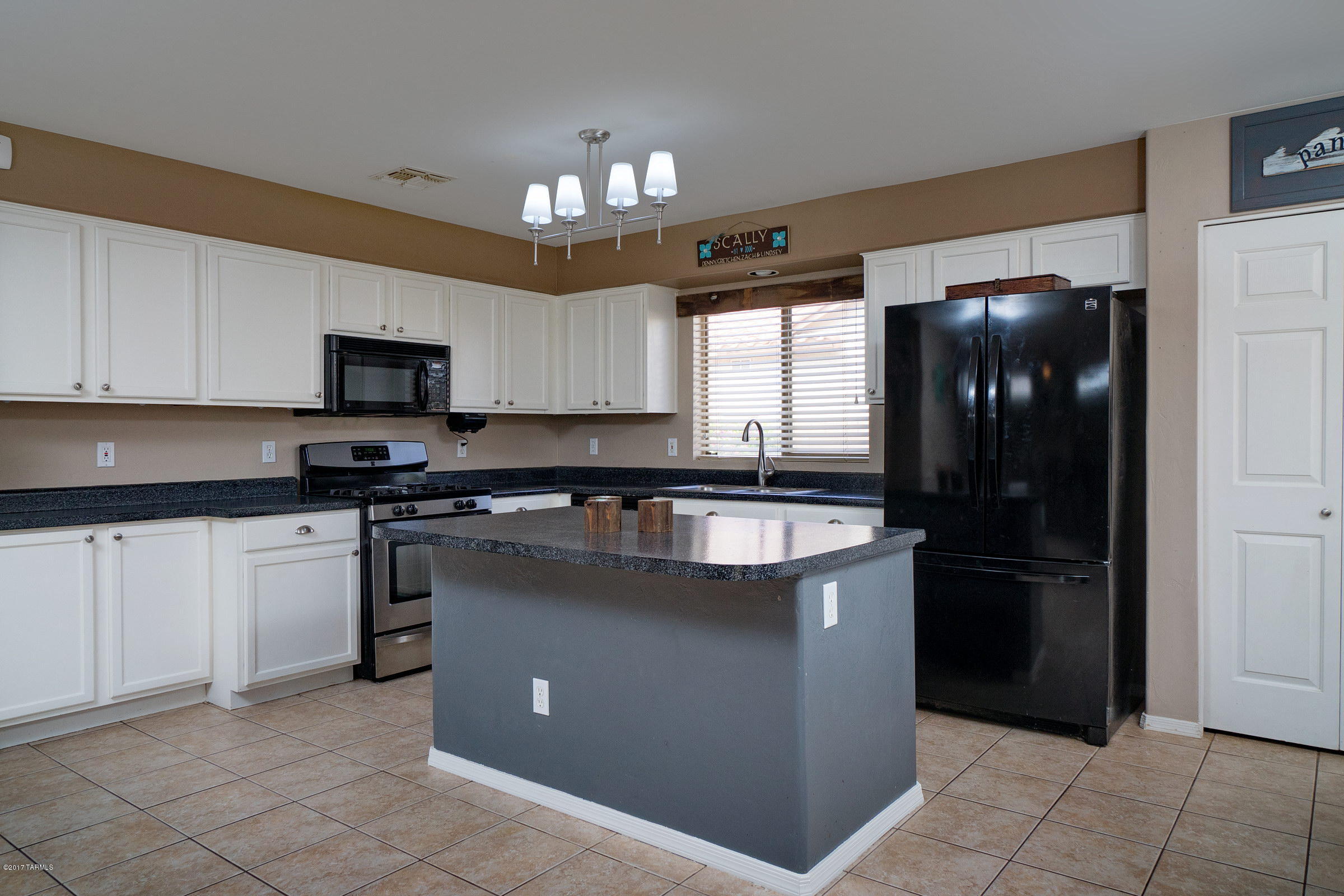 Continental Ranch (1-148) - Residential