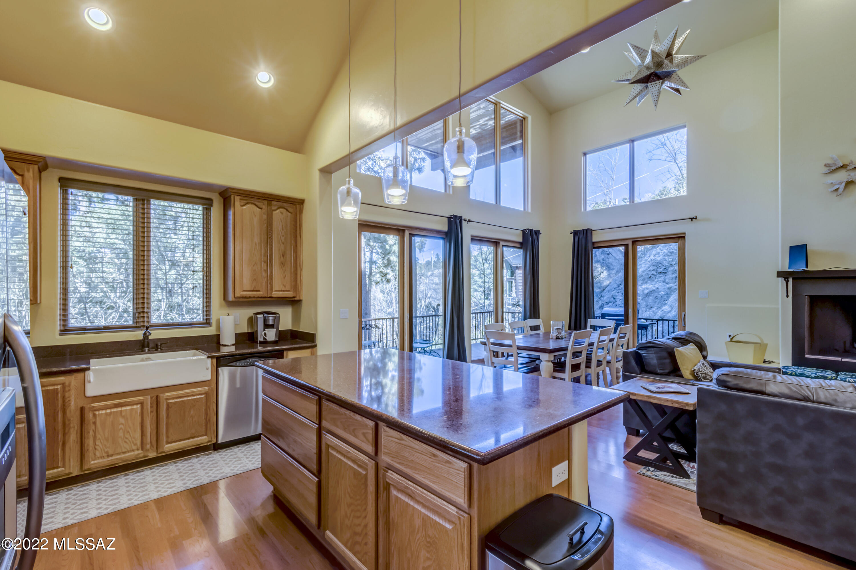 Summerhaven - Residential
