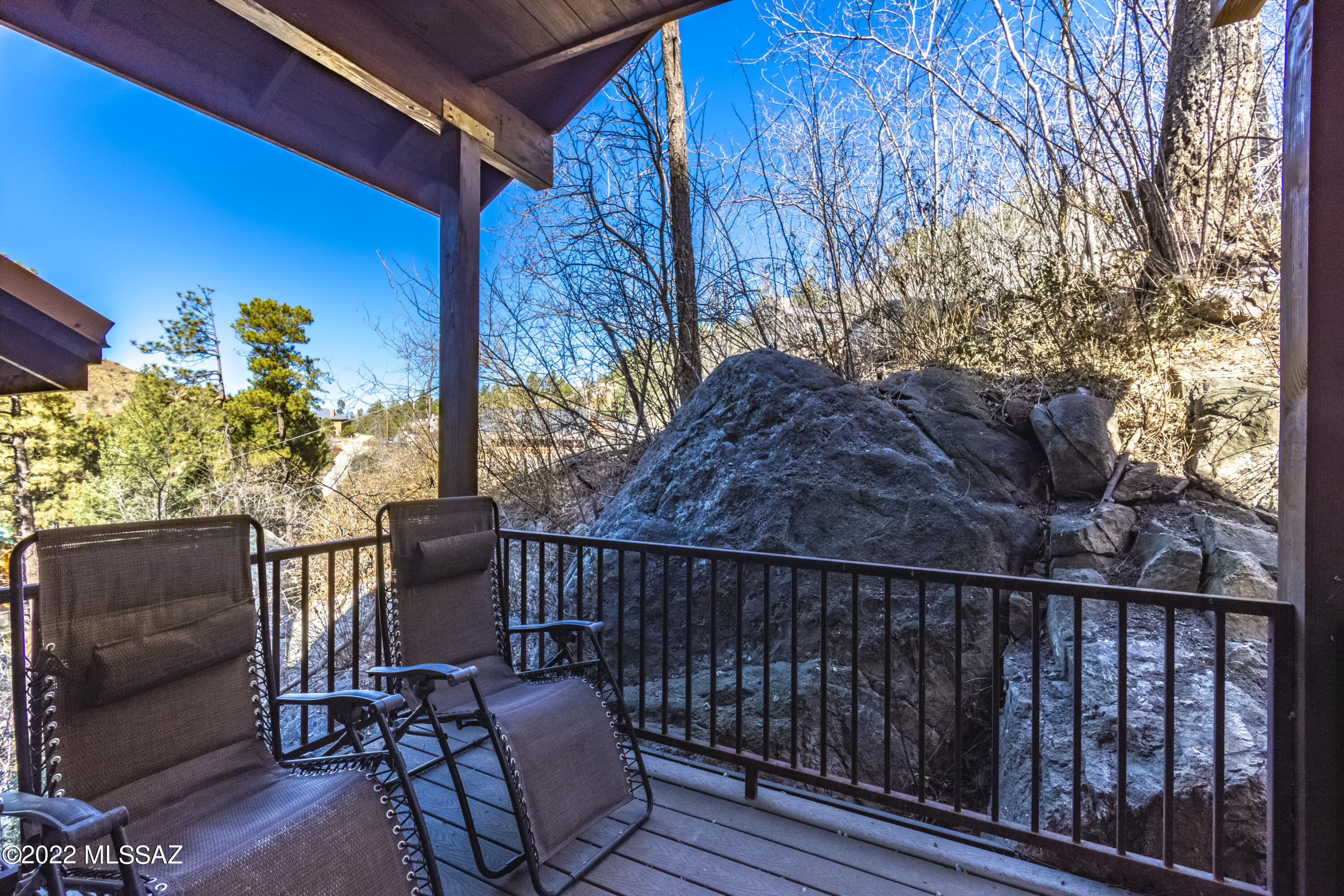 Summerhaven - Residential