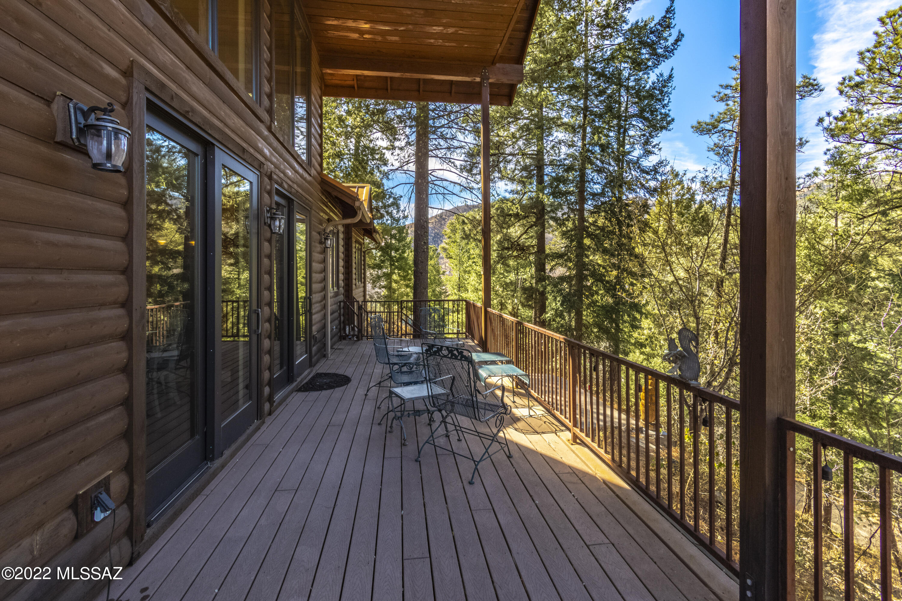 Summerhaven - Residential