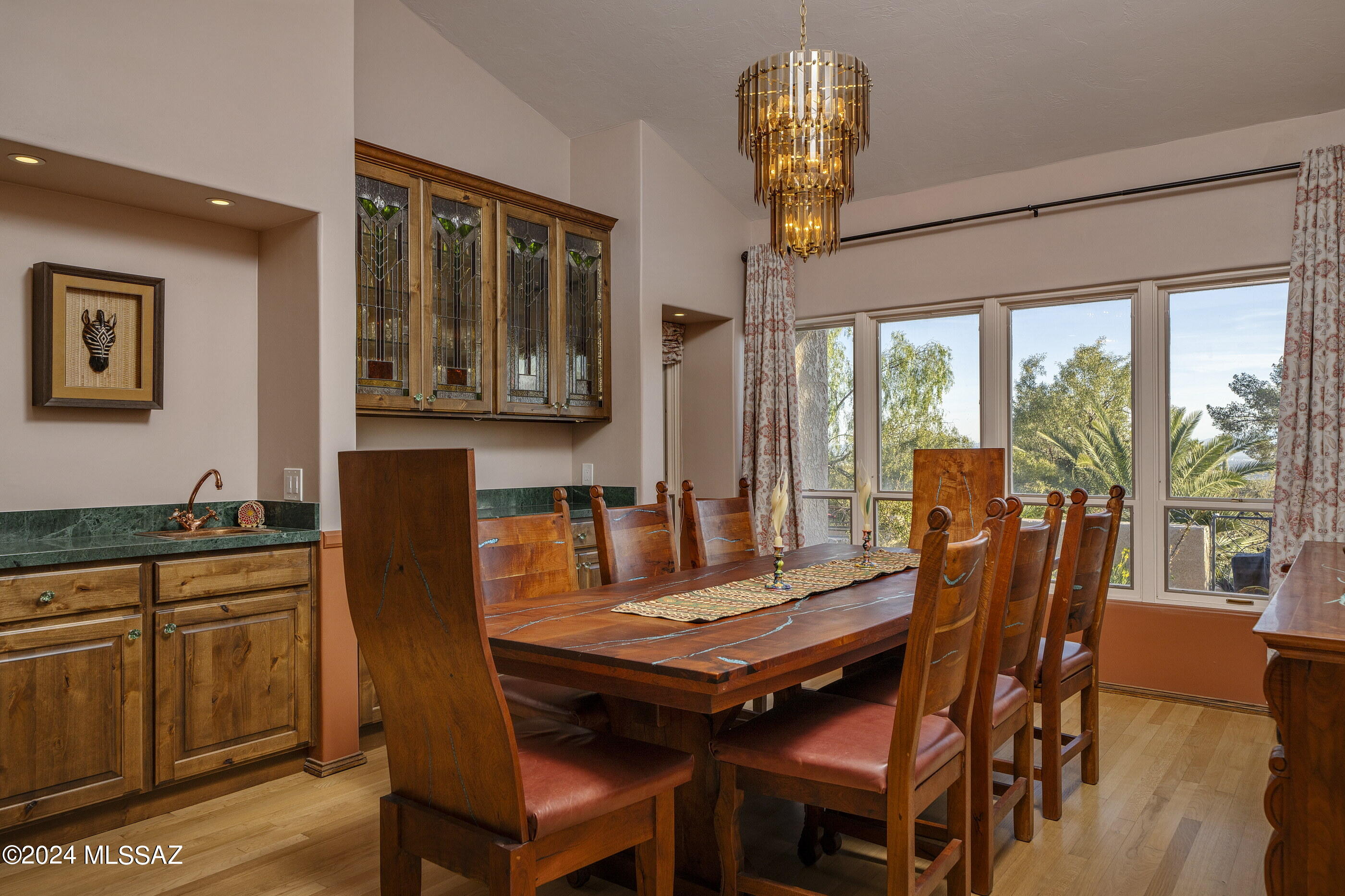 Skyline Country Club Estates (270-318) - Residential