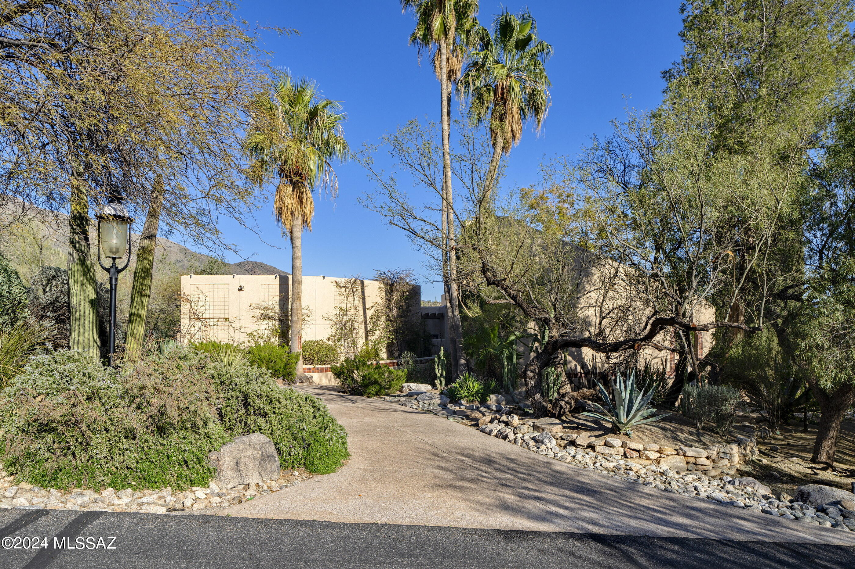 Skyline Country Club Estates (270-318) - Residential