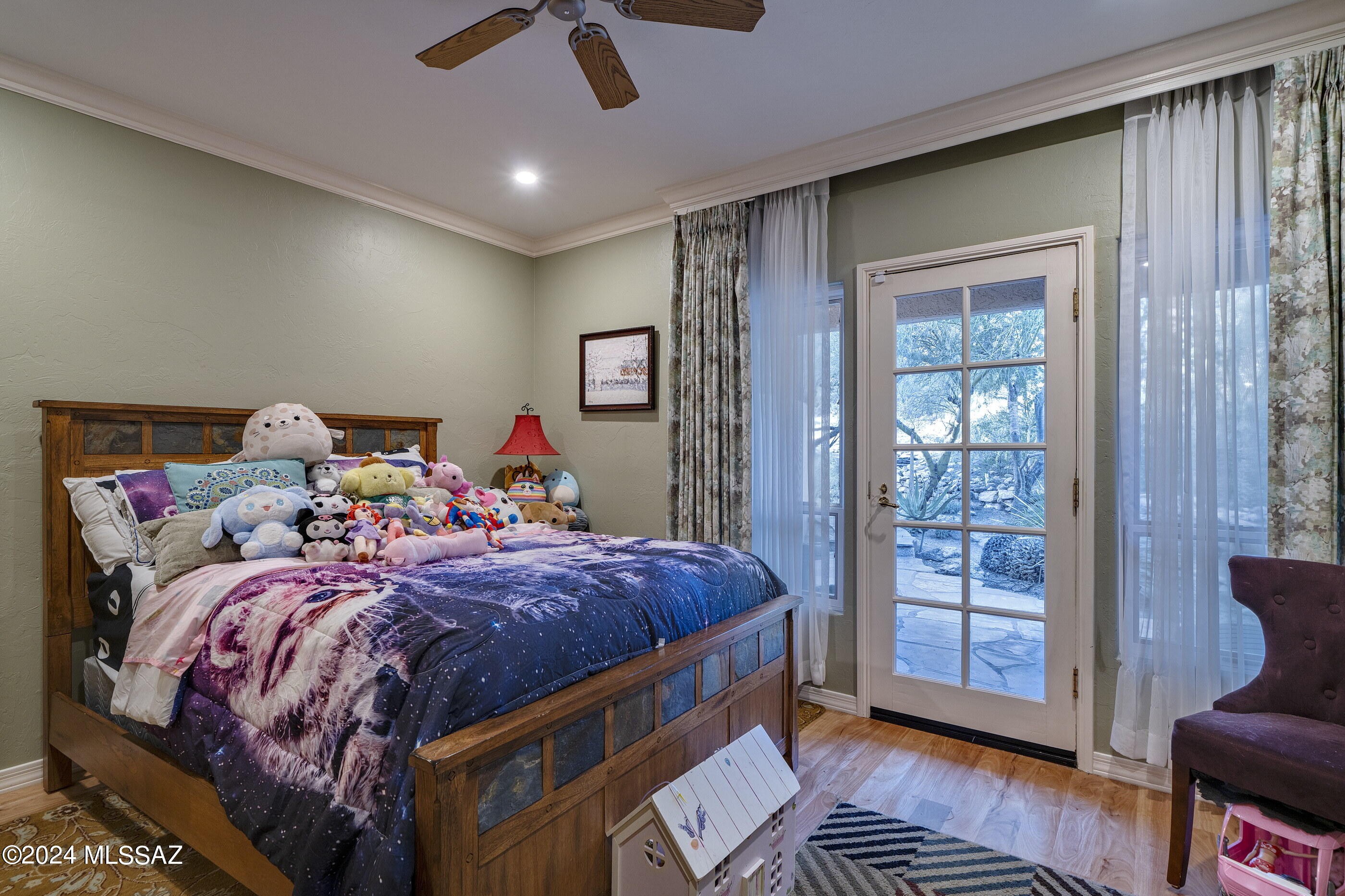 Skyline Country Club Estates (270-318) - Residential