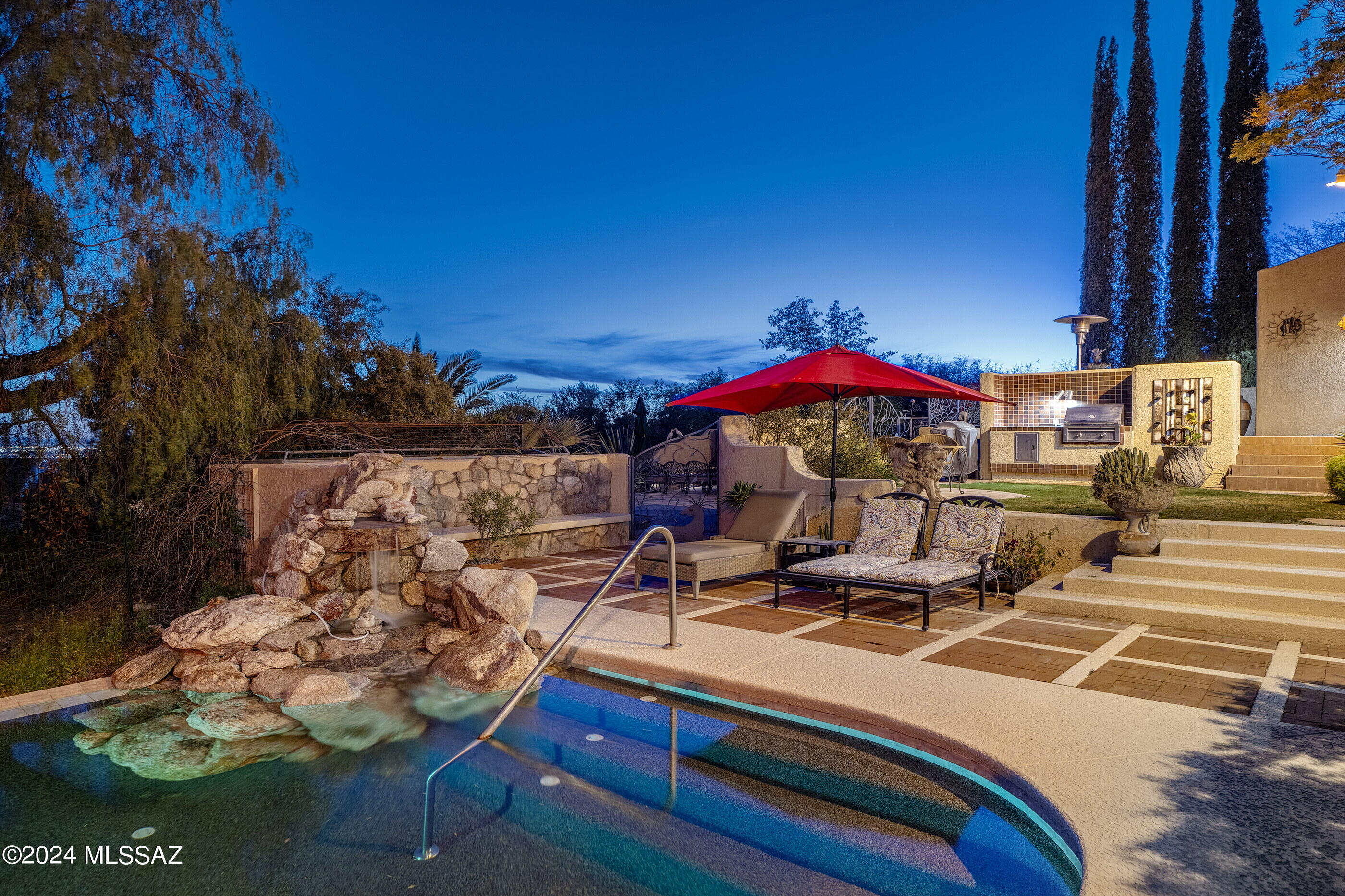 Skyline Country Club Estates (270-318) - Residential