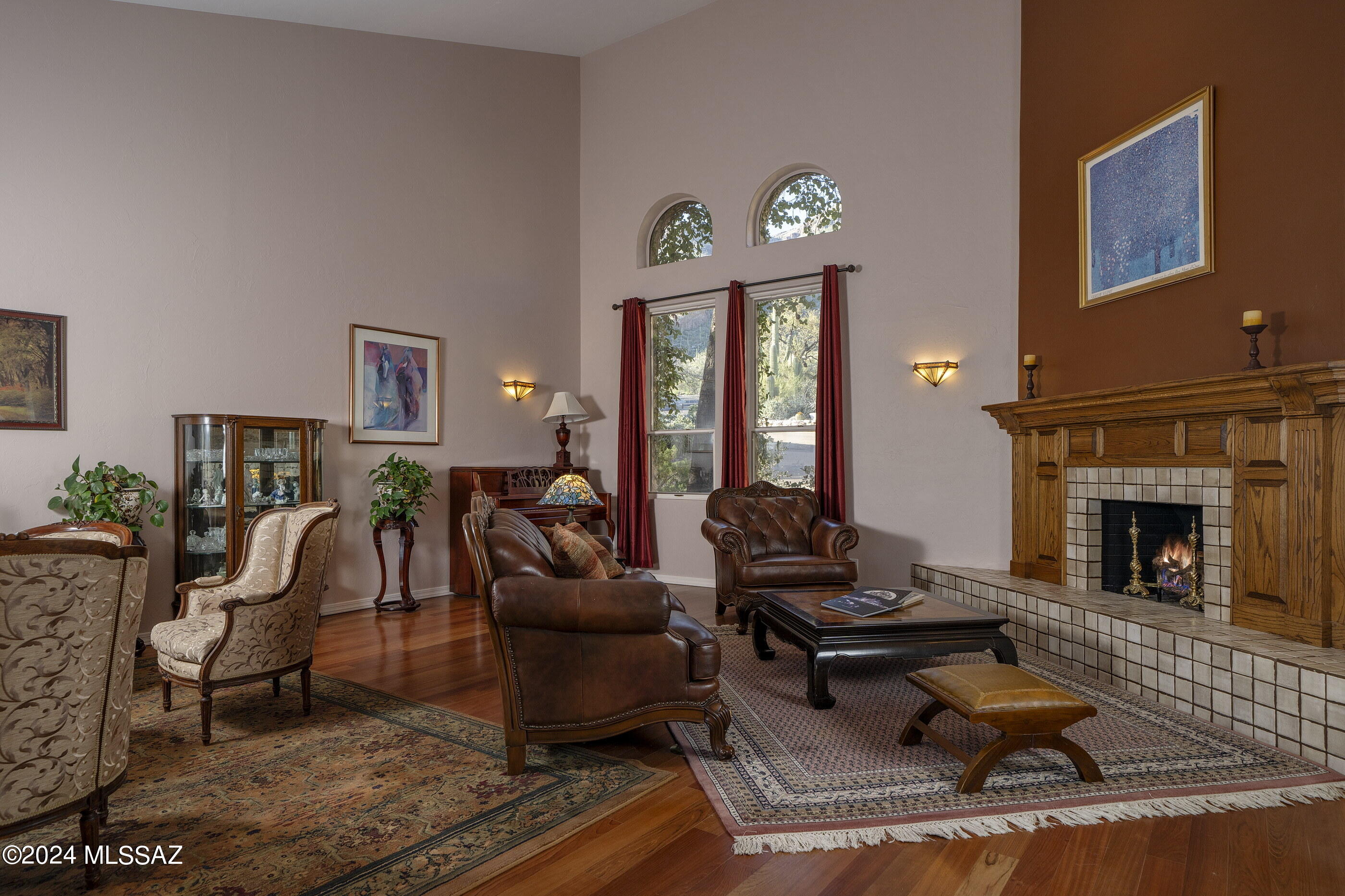 Skyline Country Club Estates (270-318) - Residential