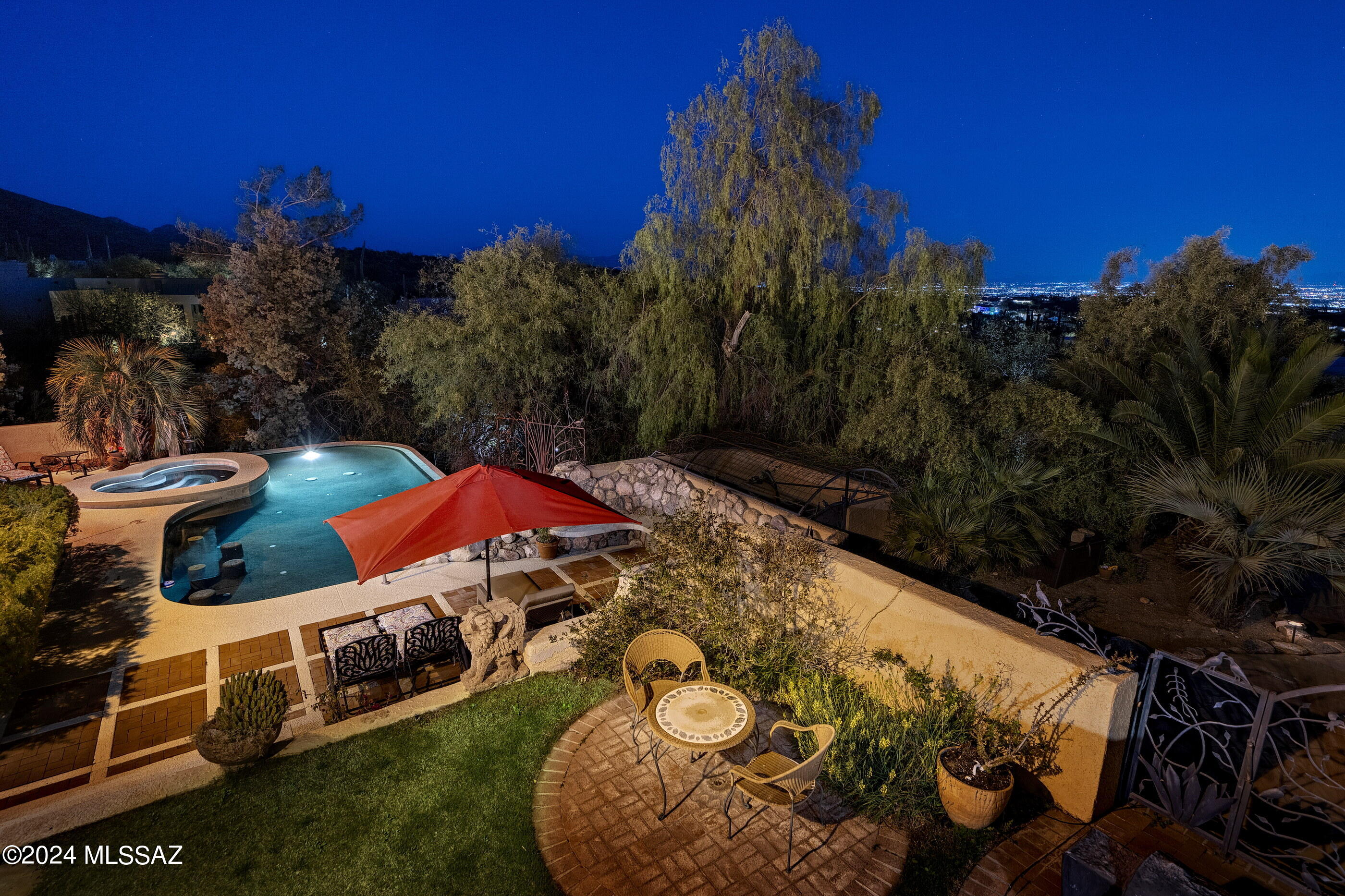 Skyline Country Club Estates (270-318) - Residential
