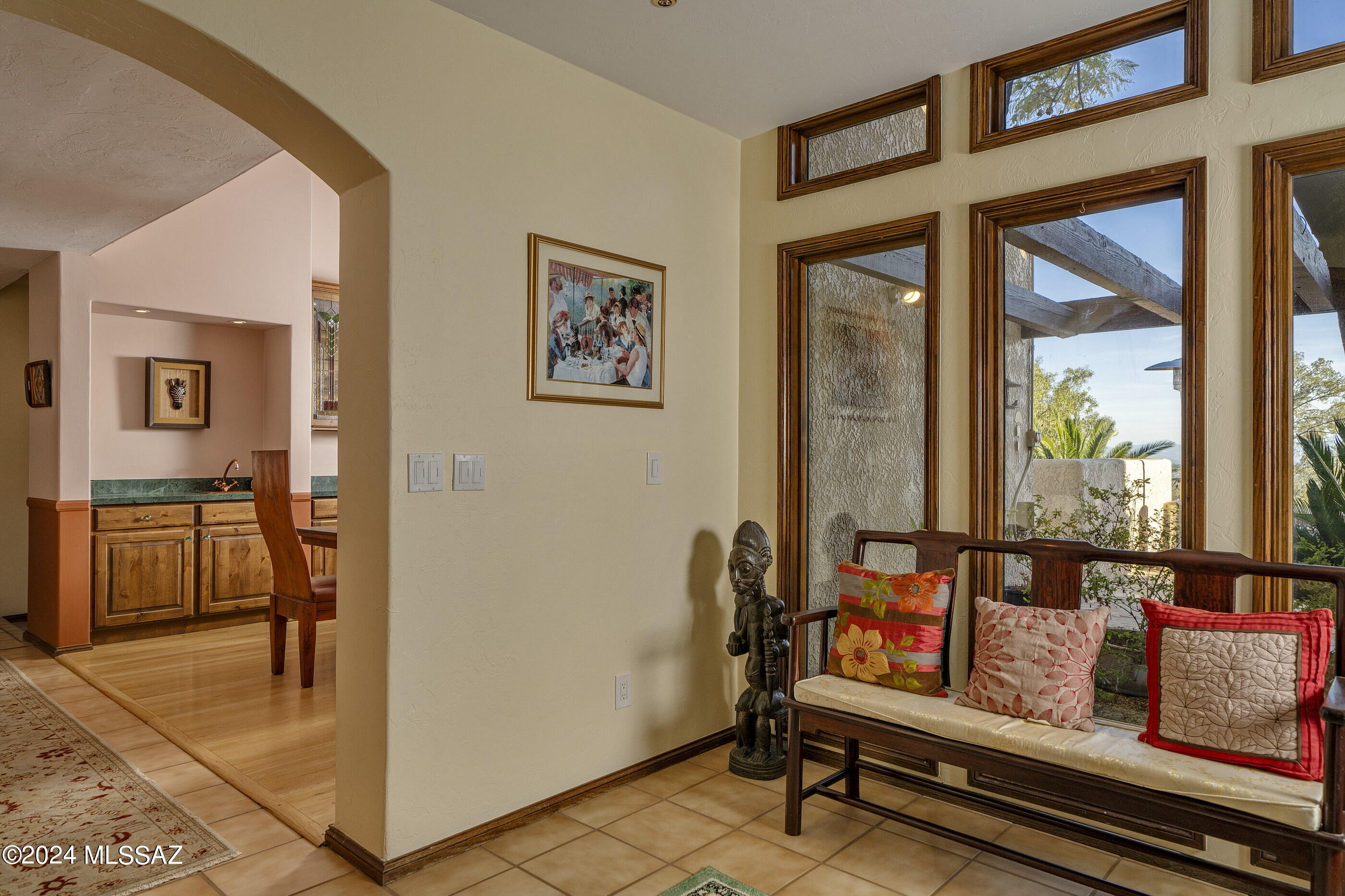 Skyline Country Club Estates (270-318) - Residential