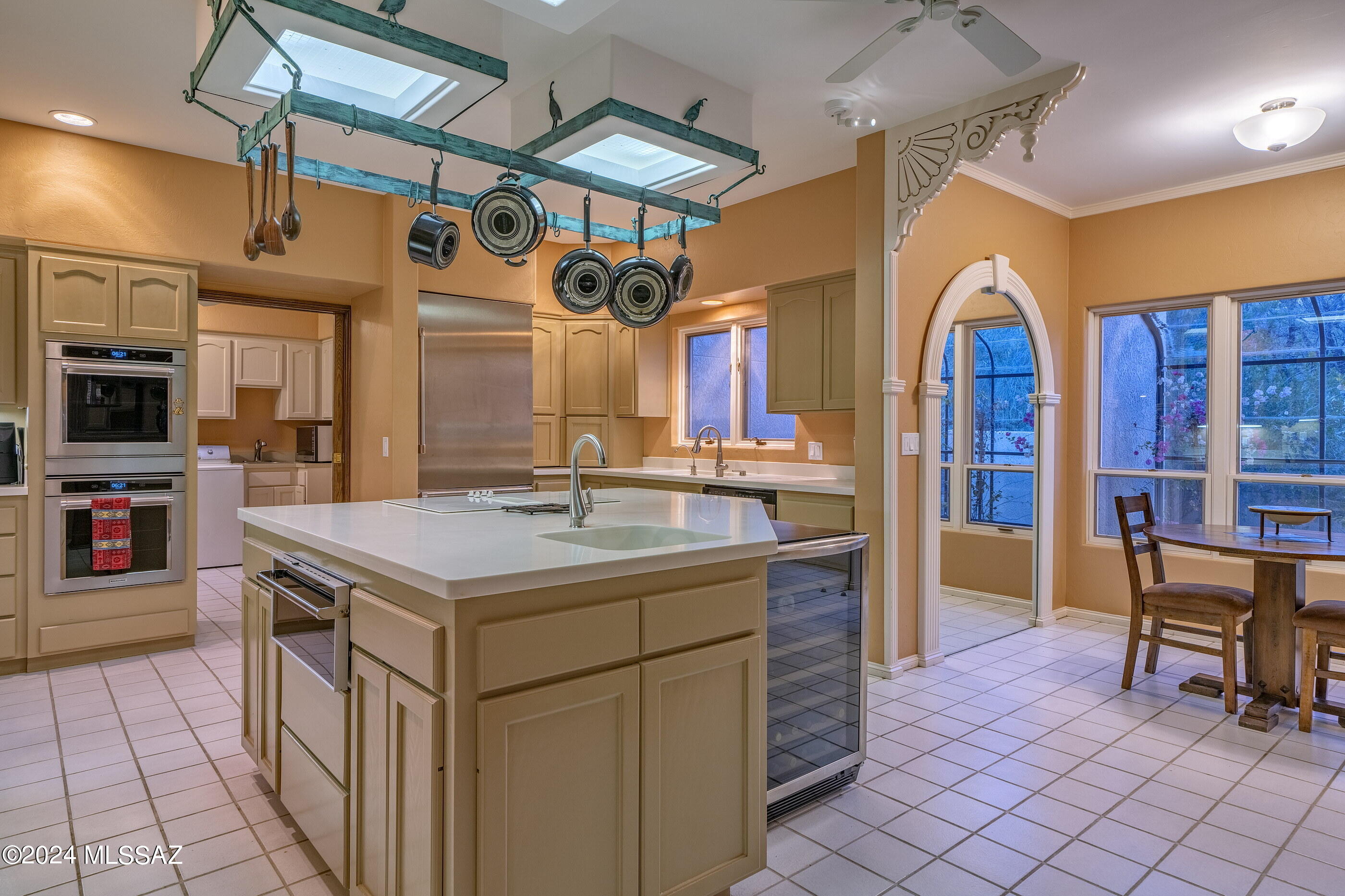 Skyline Country Club Estates (270-318) - Residential