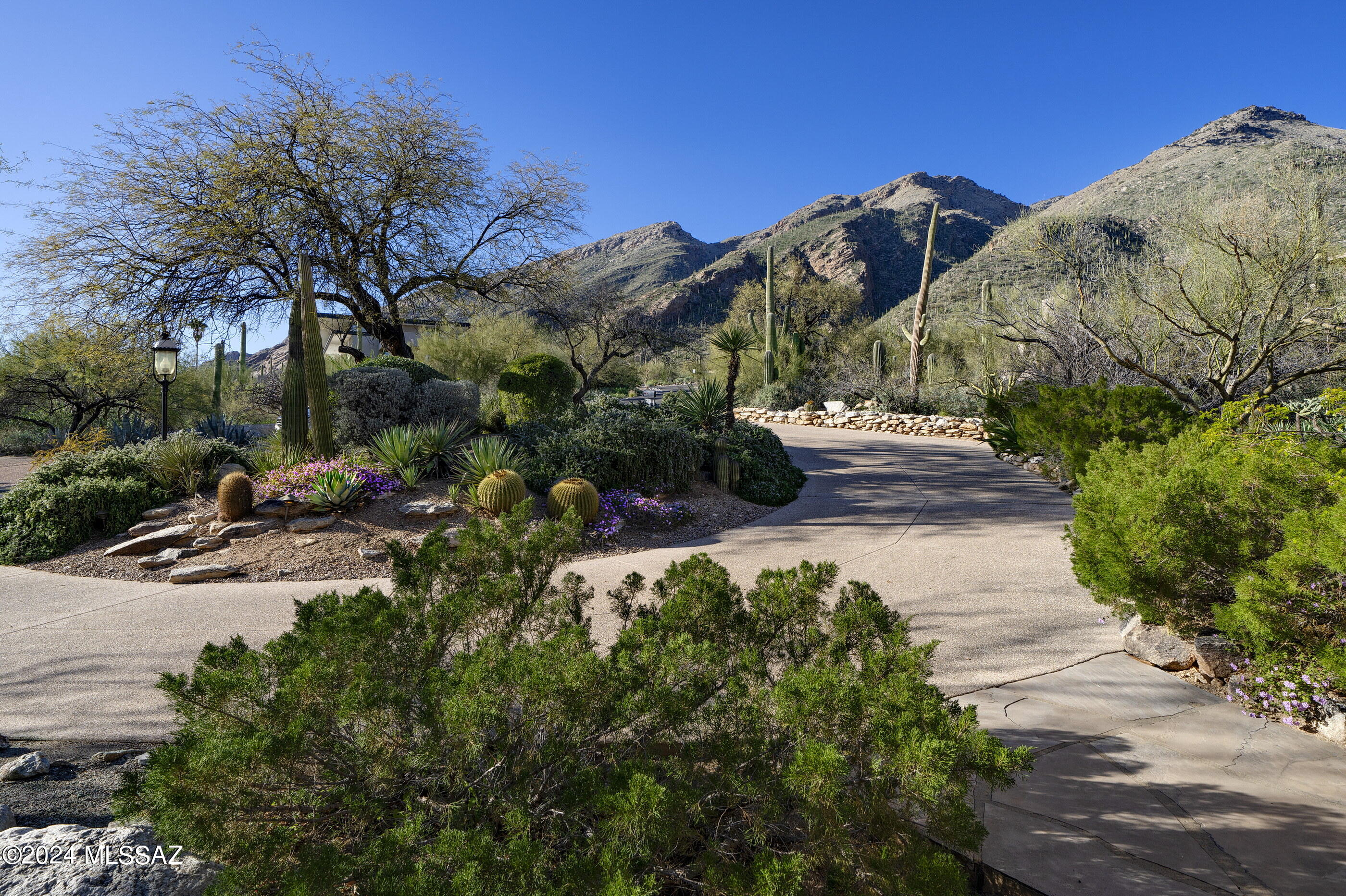 Skyline Country Club Estates (270-318) - Residential