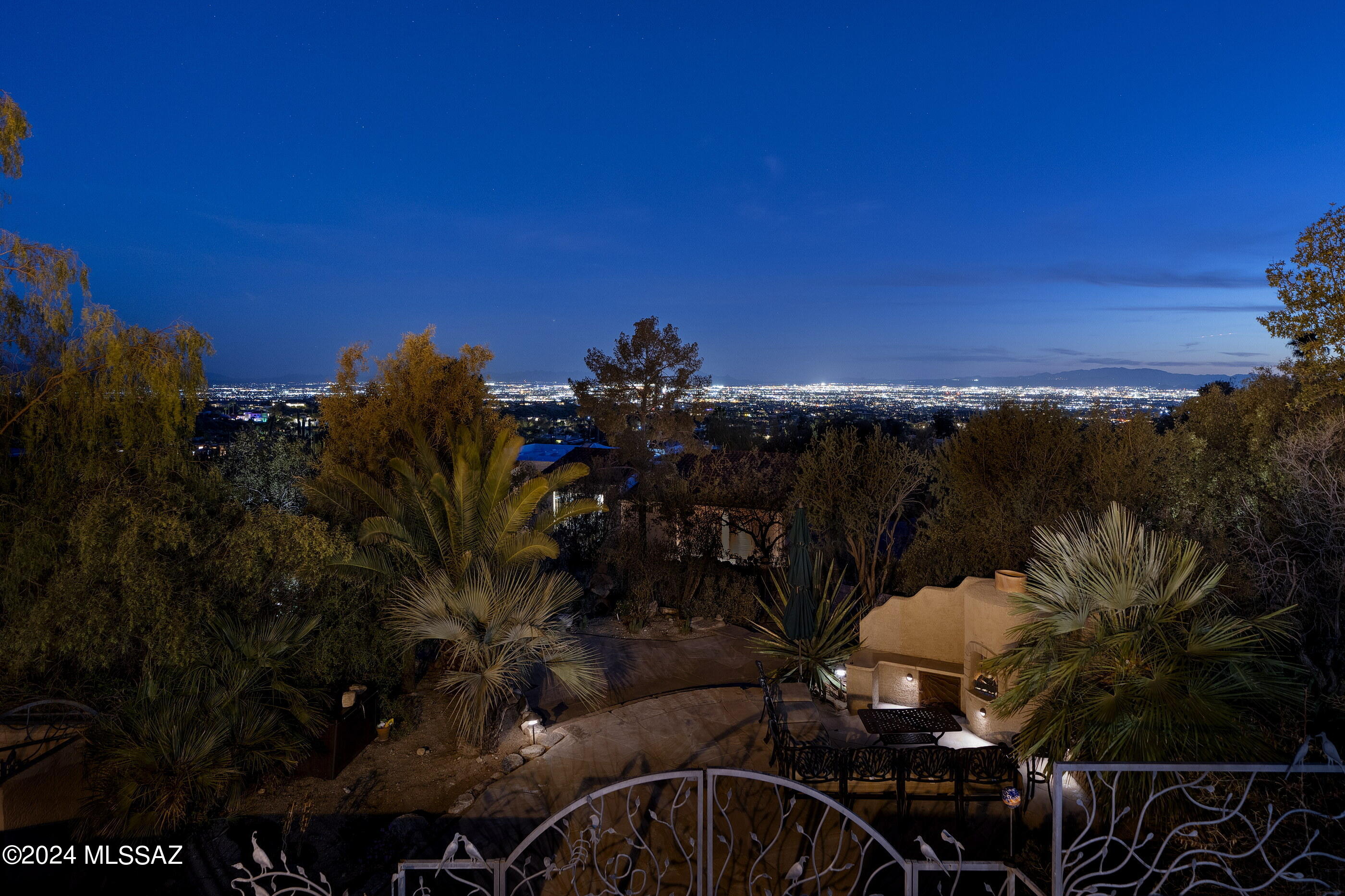 Skyline Country Club Estates (270-318) - Residential