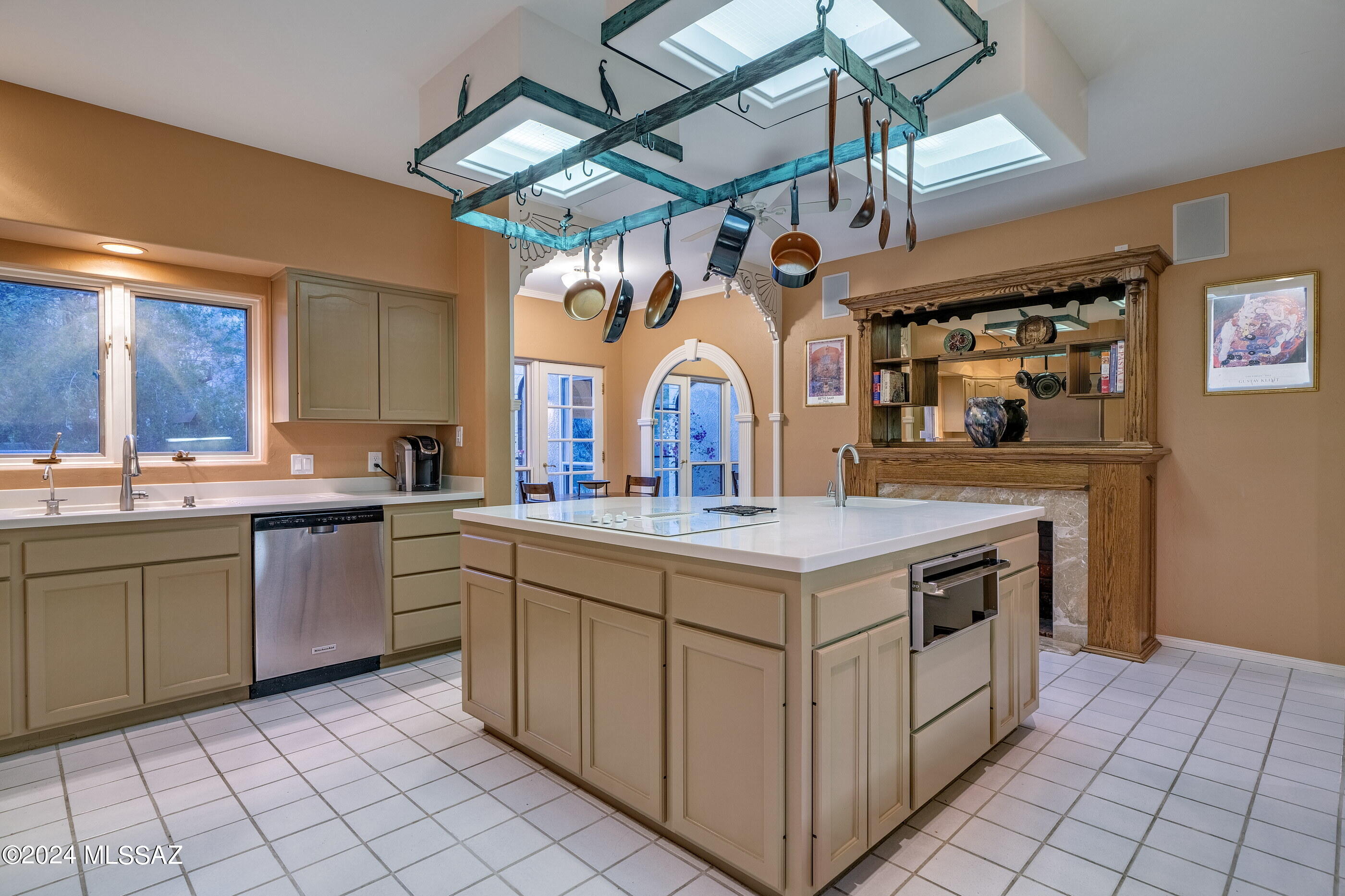 Skyline Country Club Estates (270-318) - Residential