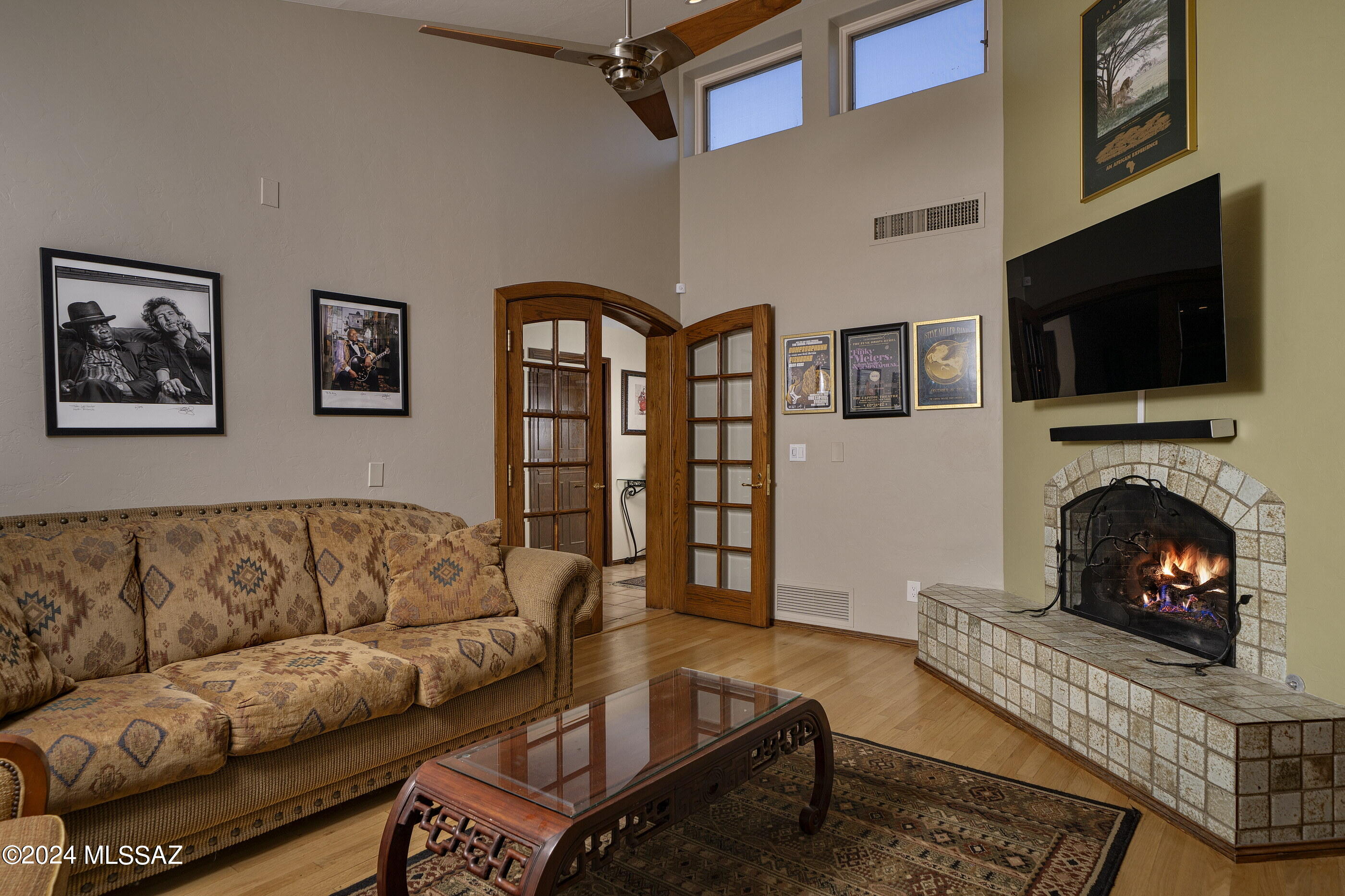 Skyline Country Club Estates (270-318) - Residential