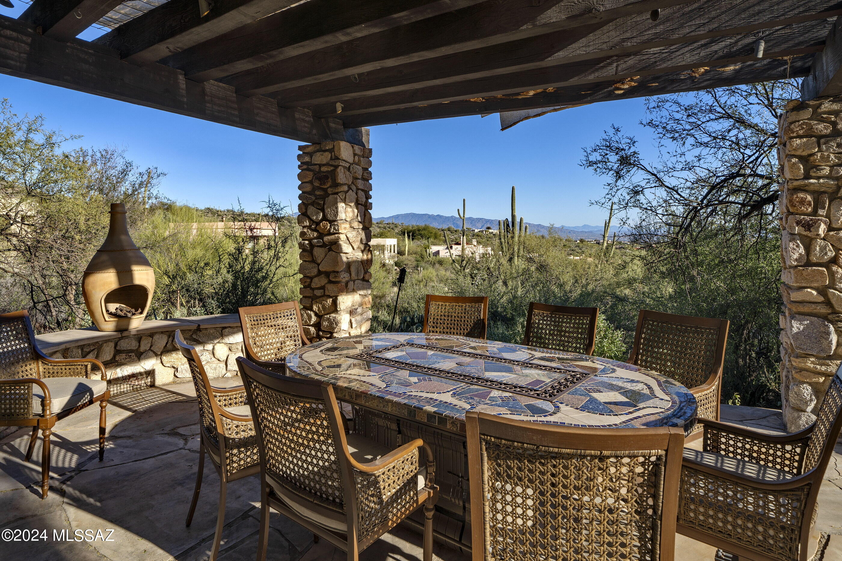 Skyline Country Club Estates (270-318) - Residential