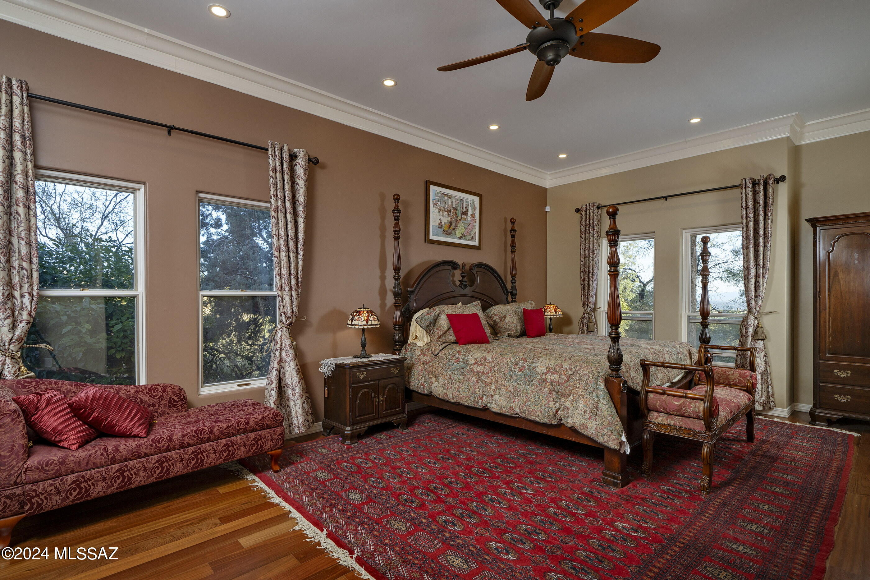 Skyline Country Club Estates (270-318) - Residential