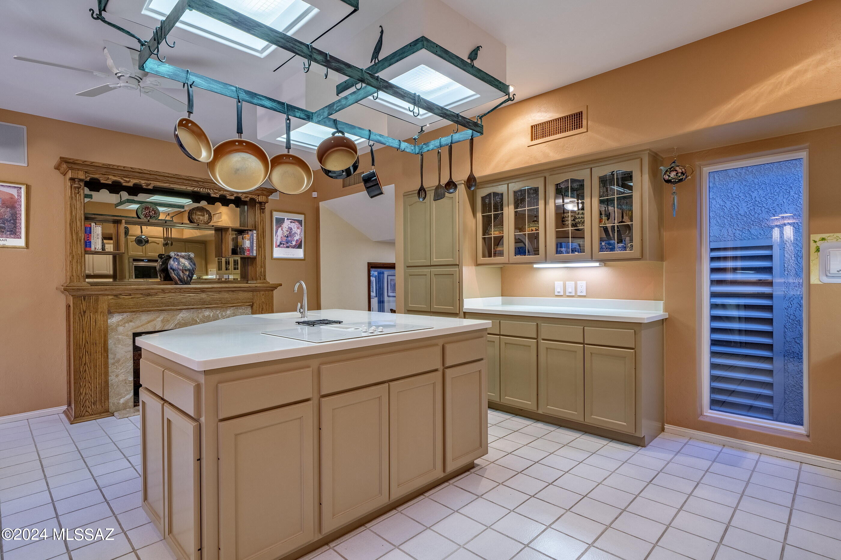 Skyline Country Club Estates (270-318) - Residential
