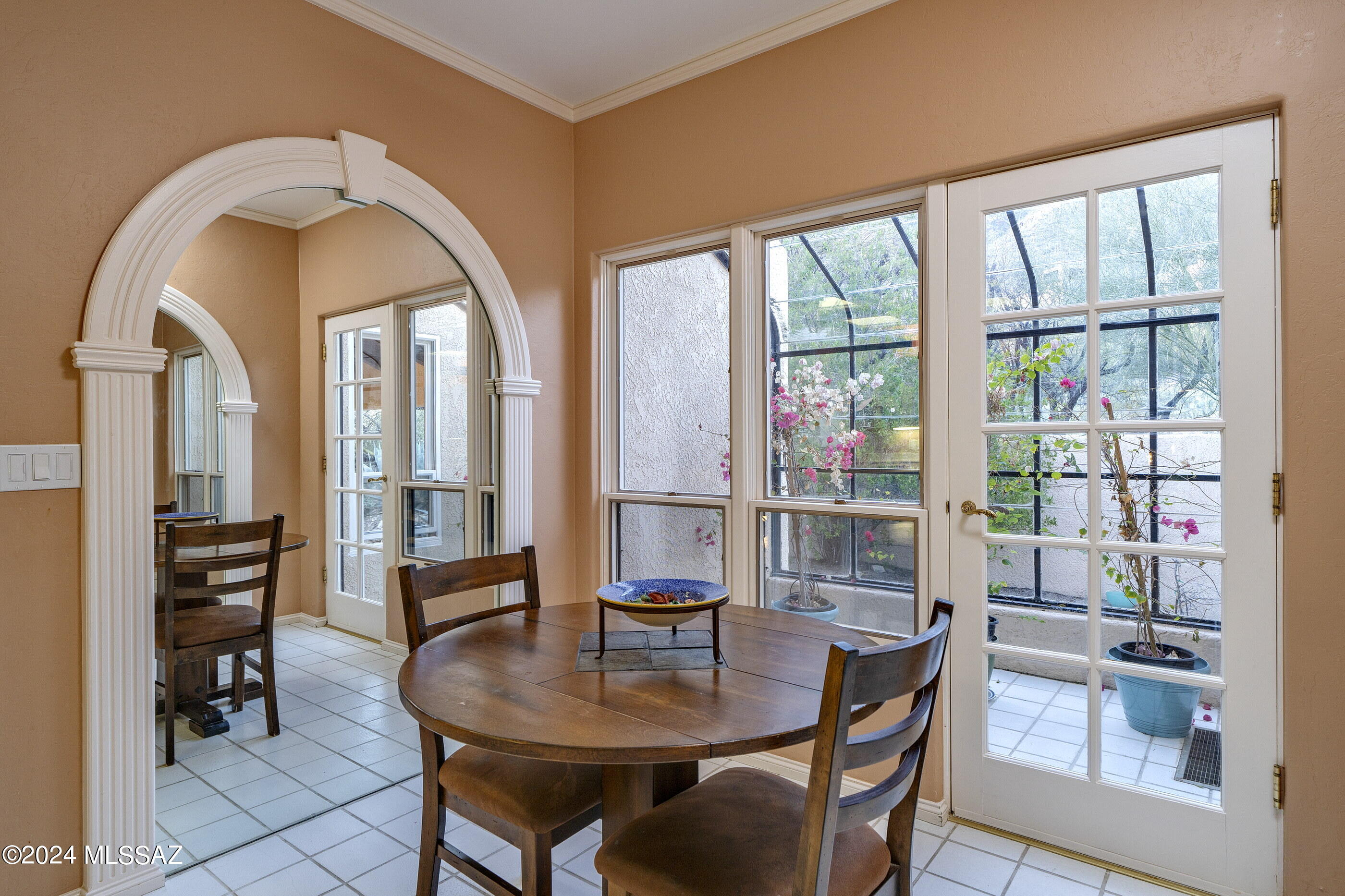 Skyline Country Club Estates (270-318) - Residential
