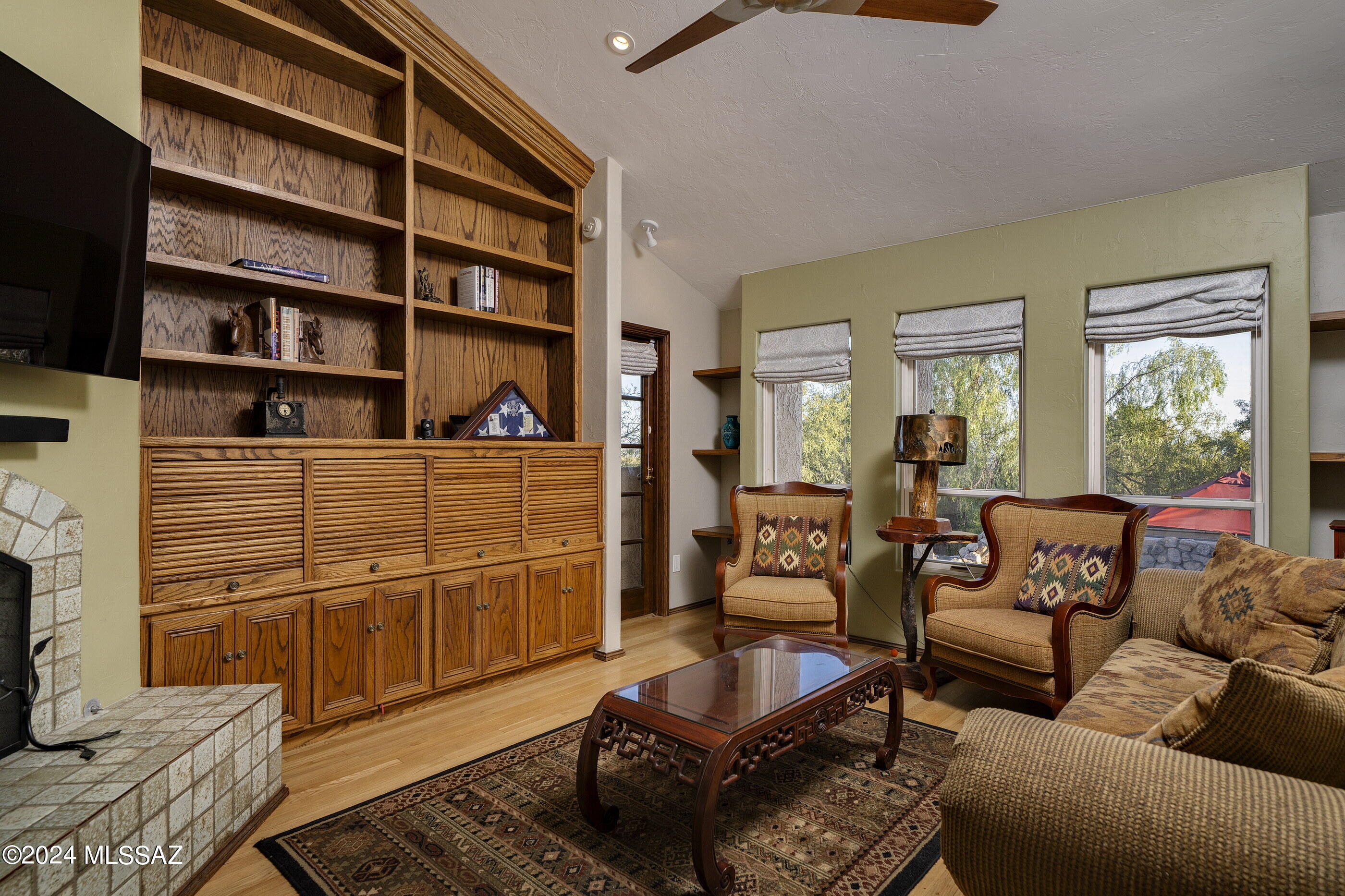 Skyline Country Club Estates (270-318) - Residential