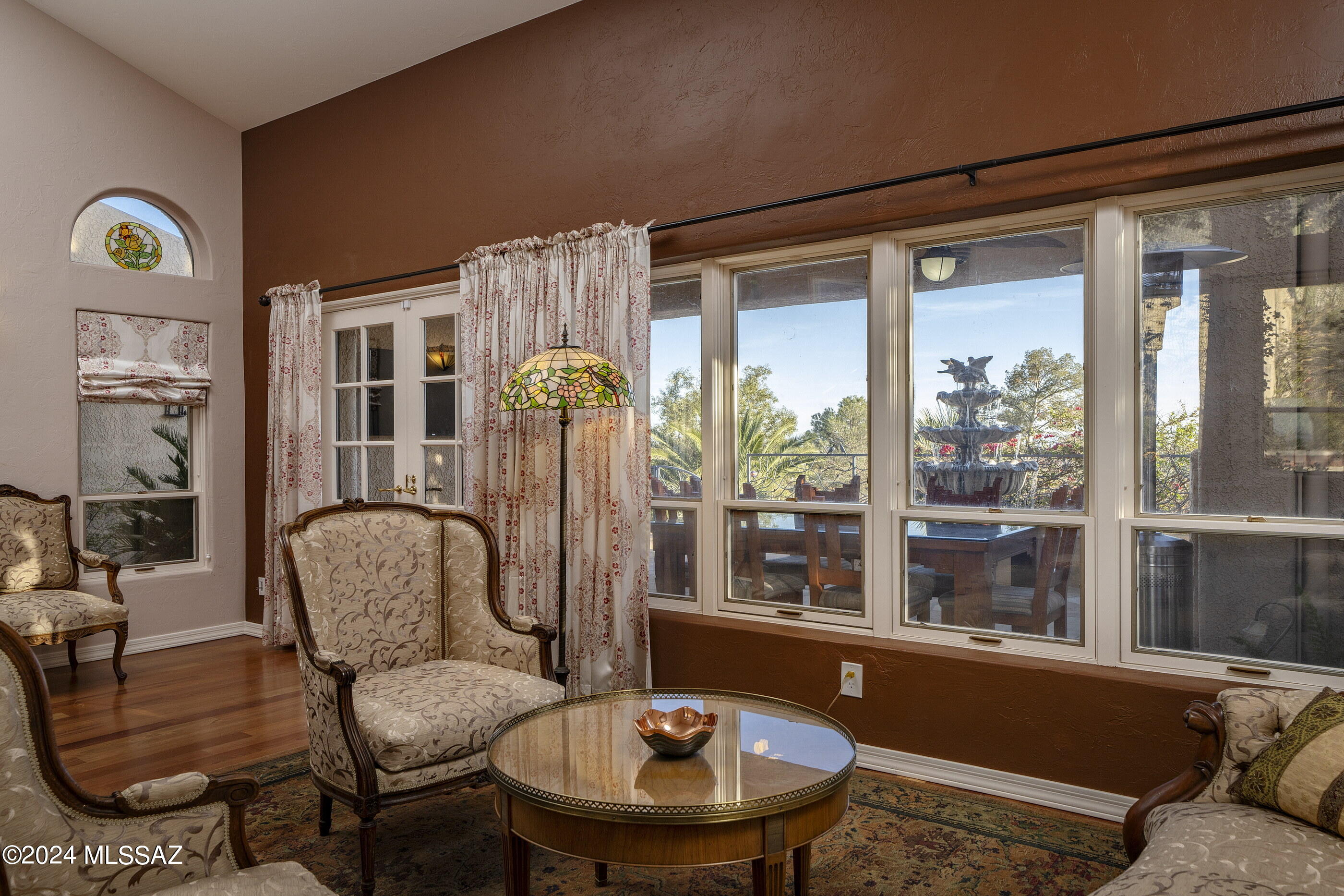 Skyline Country Club Estates (270-318) - Residential