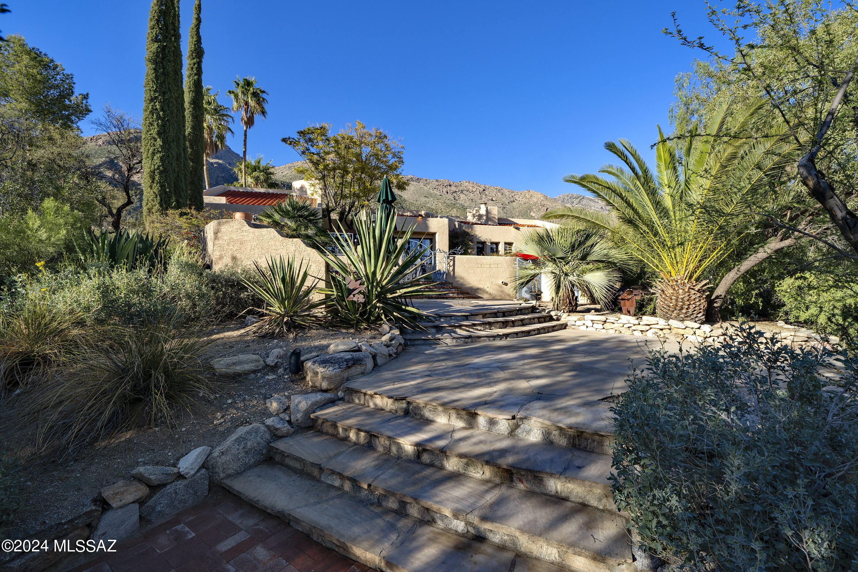 Skyline Country Club Estates (270-318) - Residential