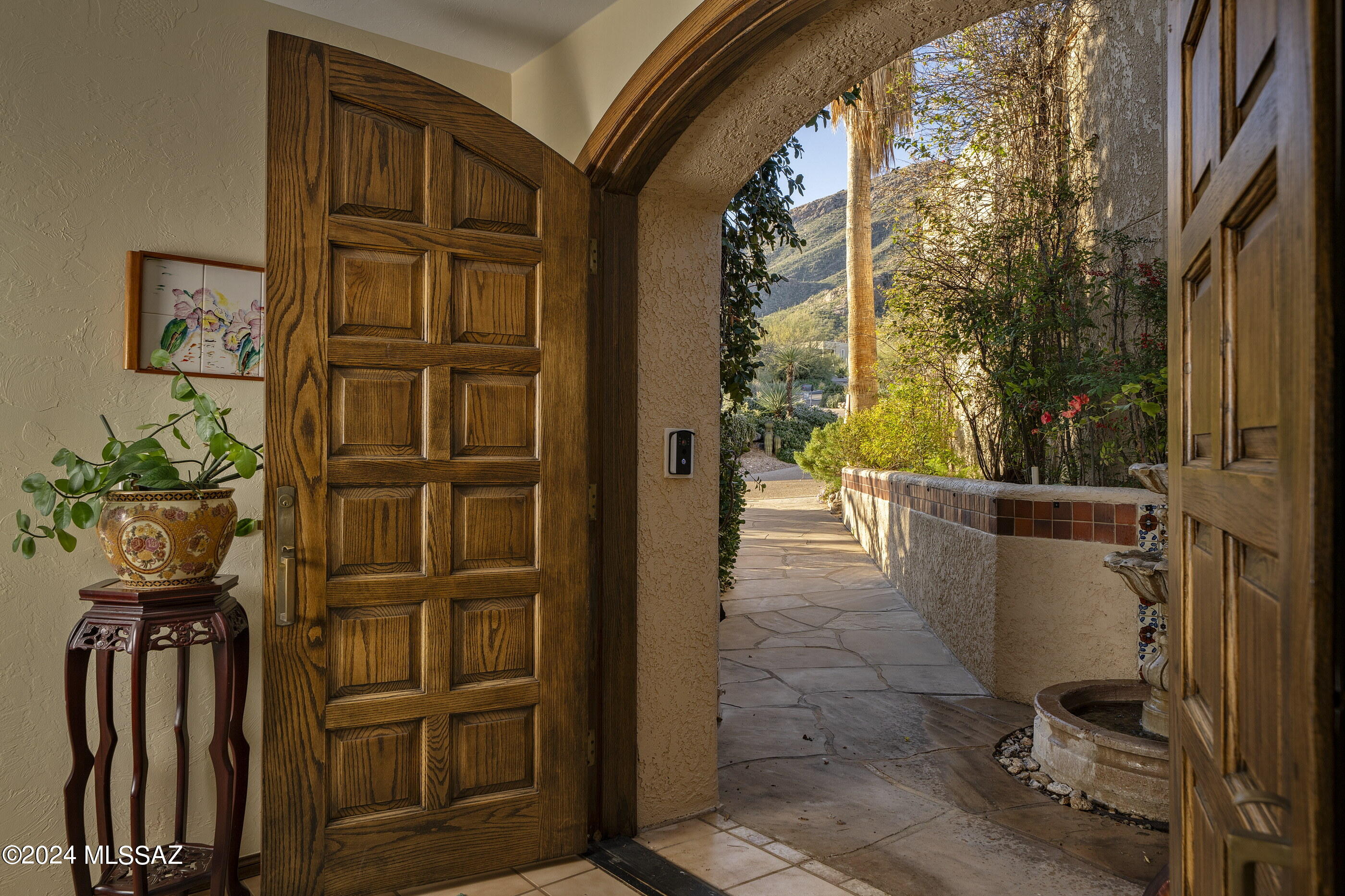 Skyline Country Club Estates (270-318) - Residential