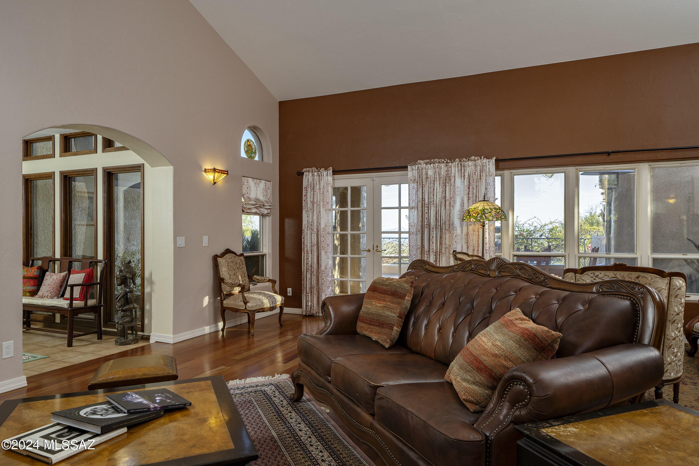 Skyline Country Club Estates (270-318) - Residential