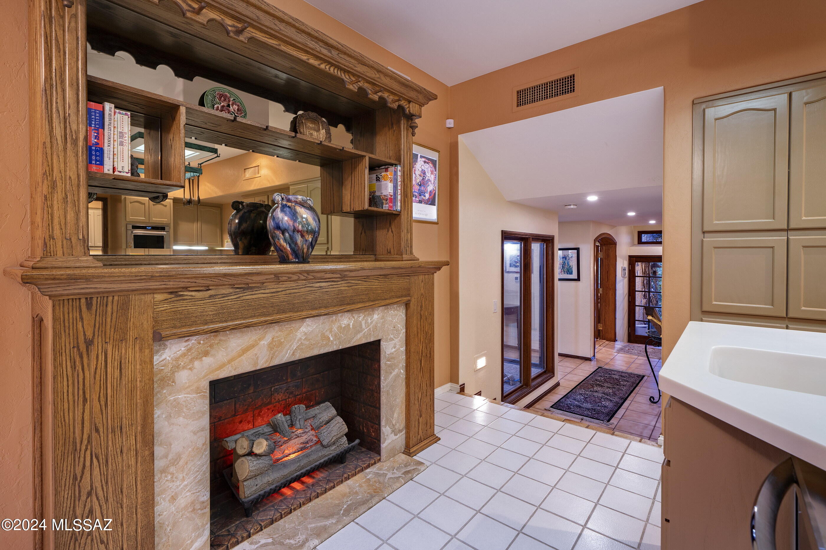 Skyline Country Club Estates (270-318) - Residential