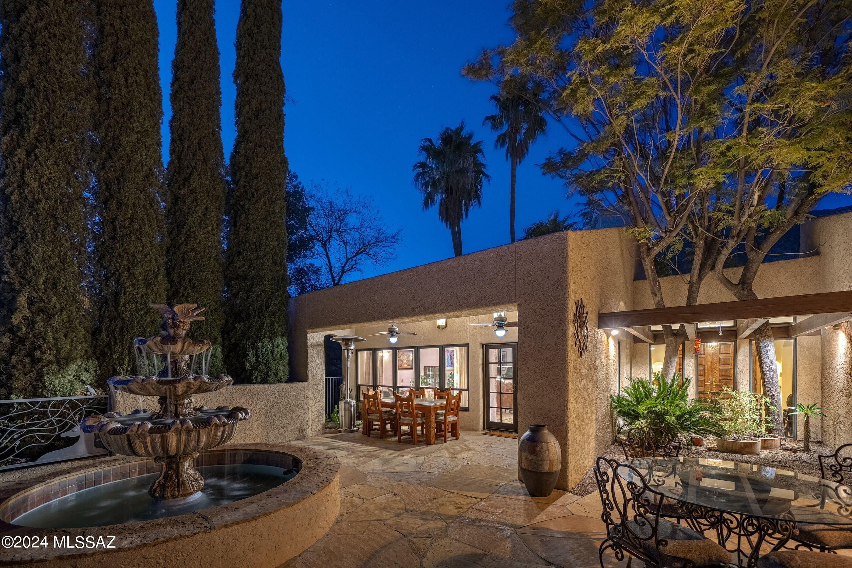 Skyline Country Club Estates (270-318) - Residential