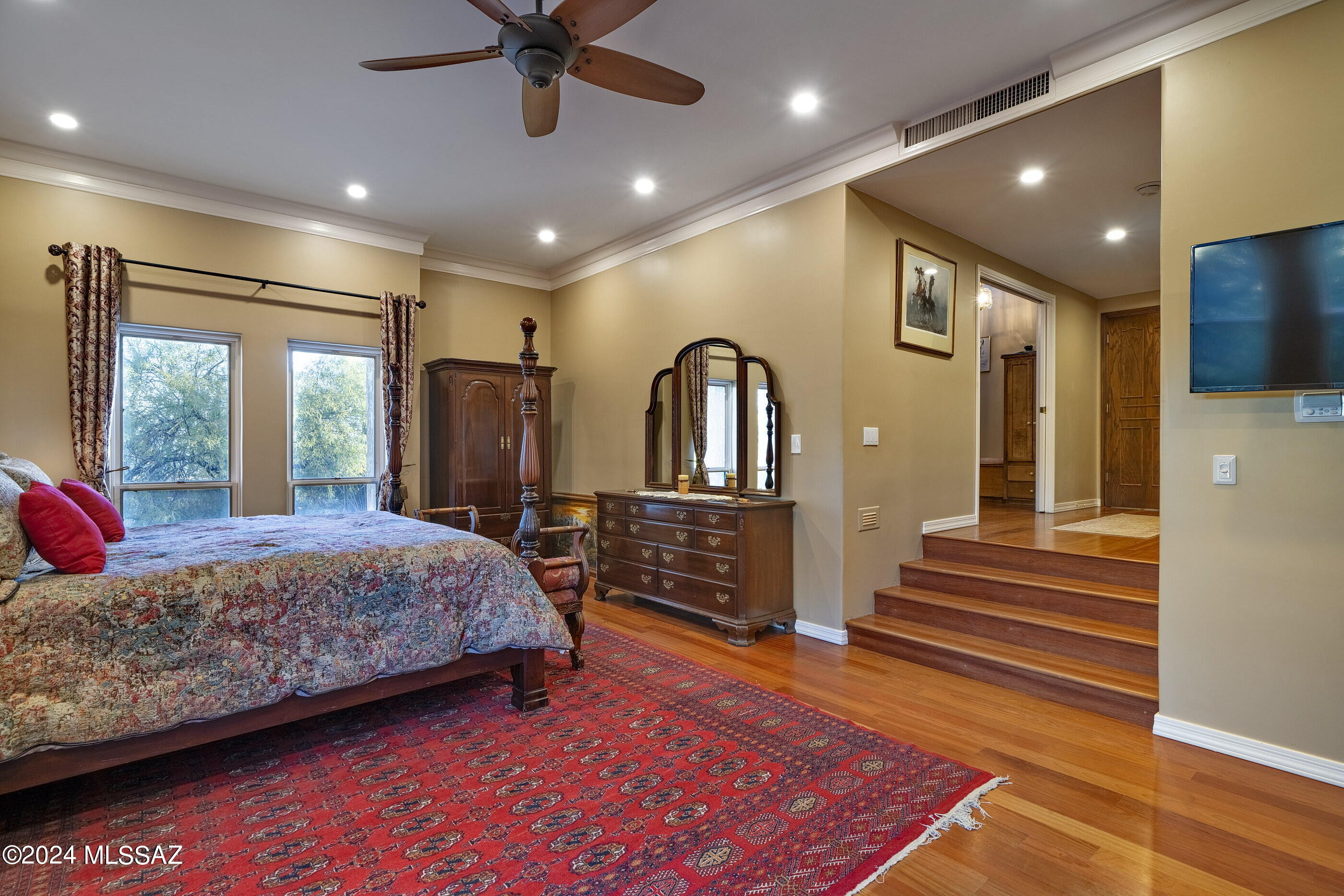 Skyline Country Club Estates (270-318) - Residential