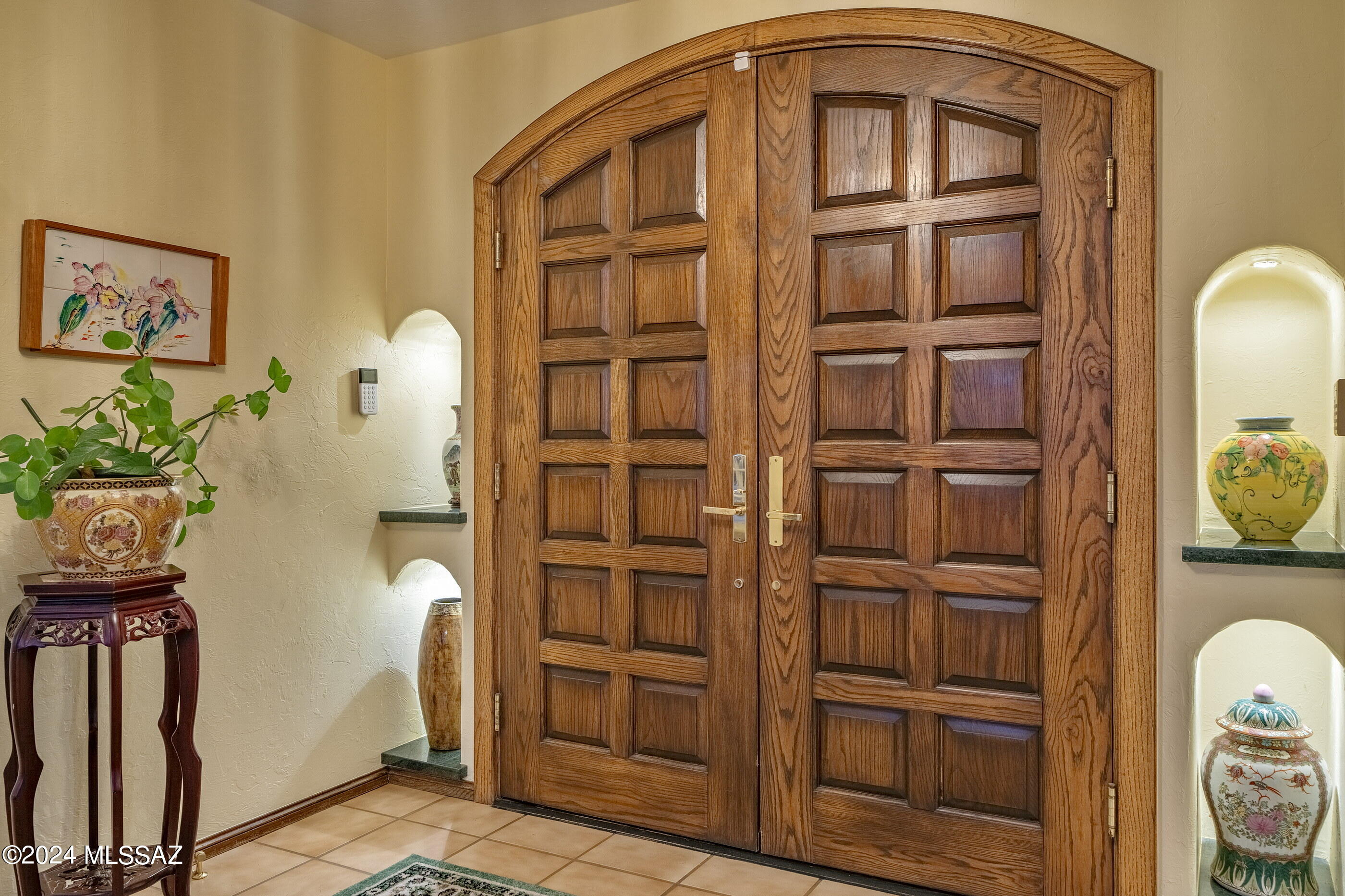 Skyline Country Club Estates (270-318) - Residential