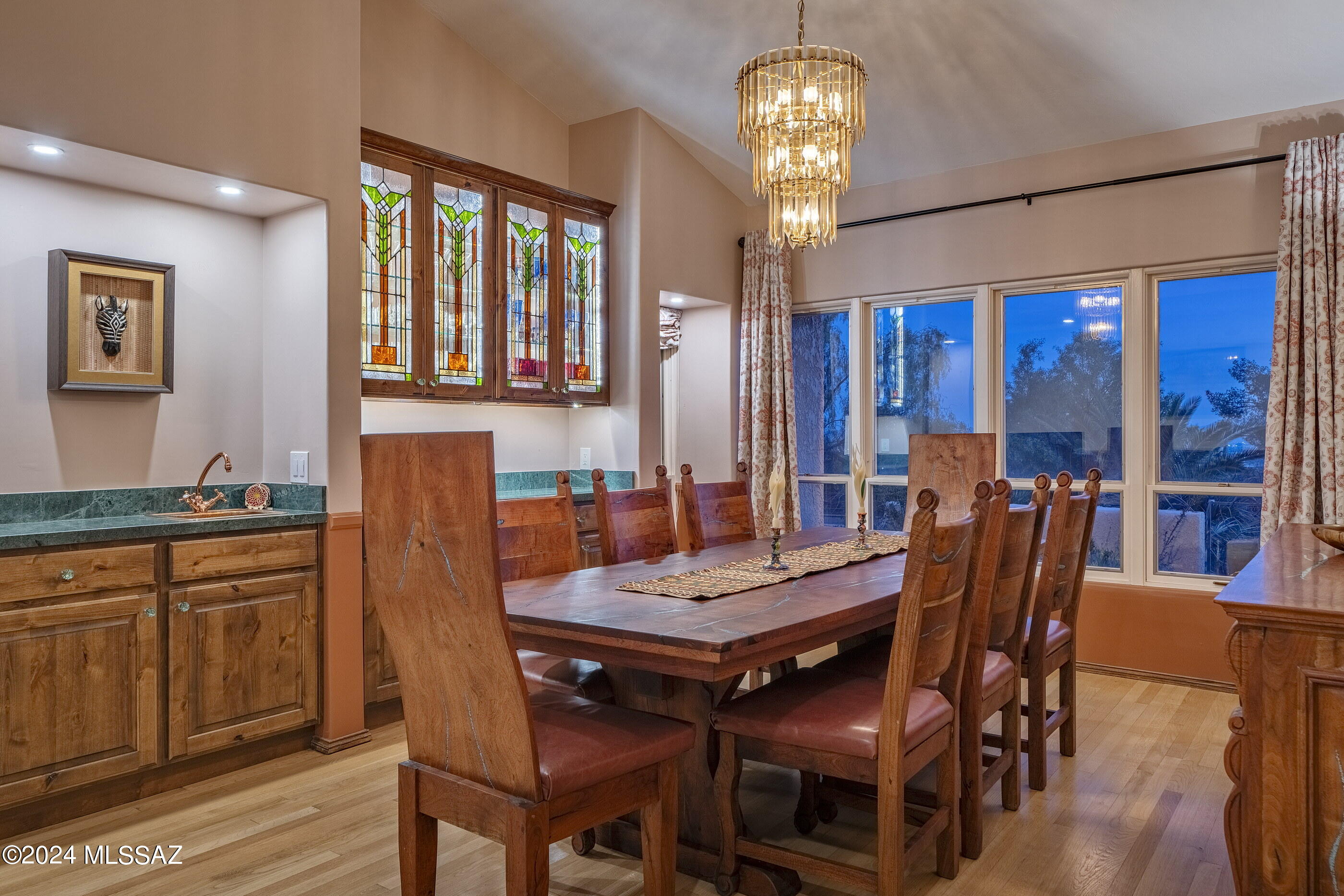 Skyline Country Club Estates (270-318) - Residential