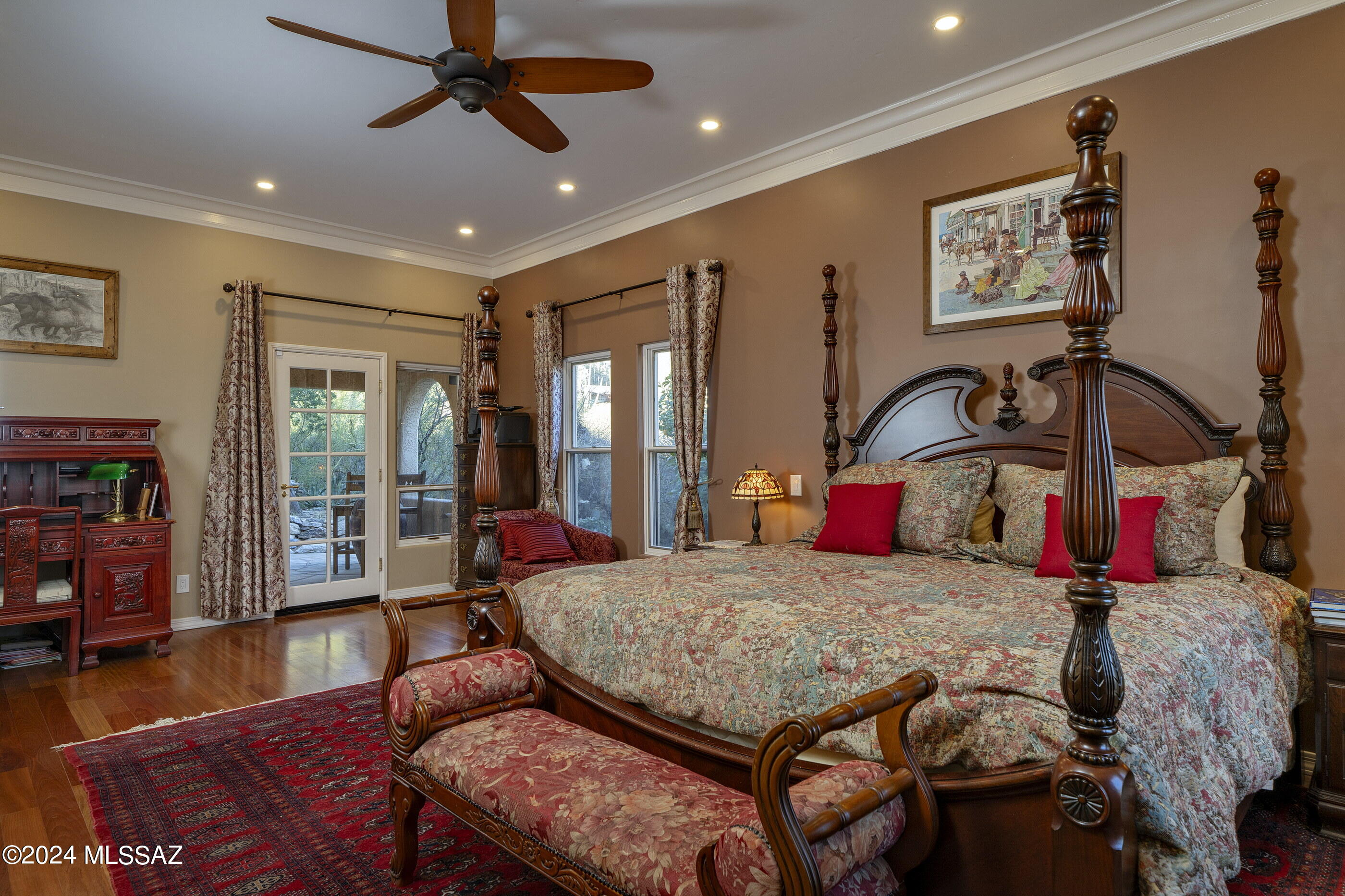 Skyline Country Club Estates (270-318) - Residential