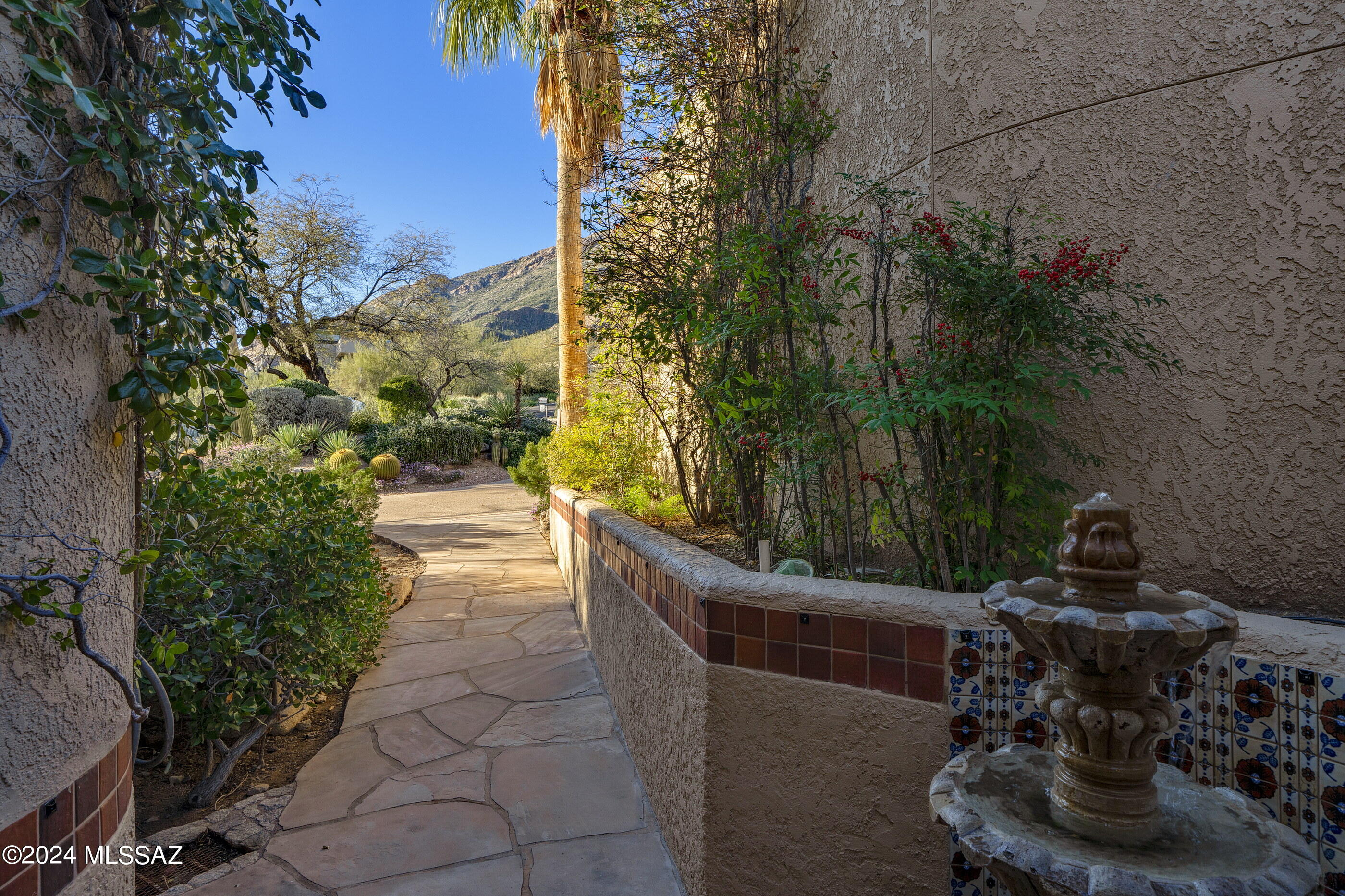 Skyline Country Club Estates (270-318) - Residential