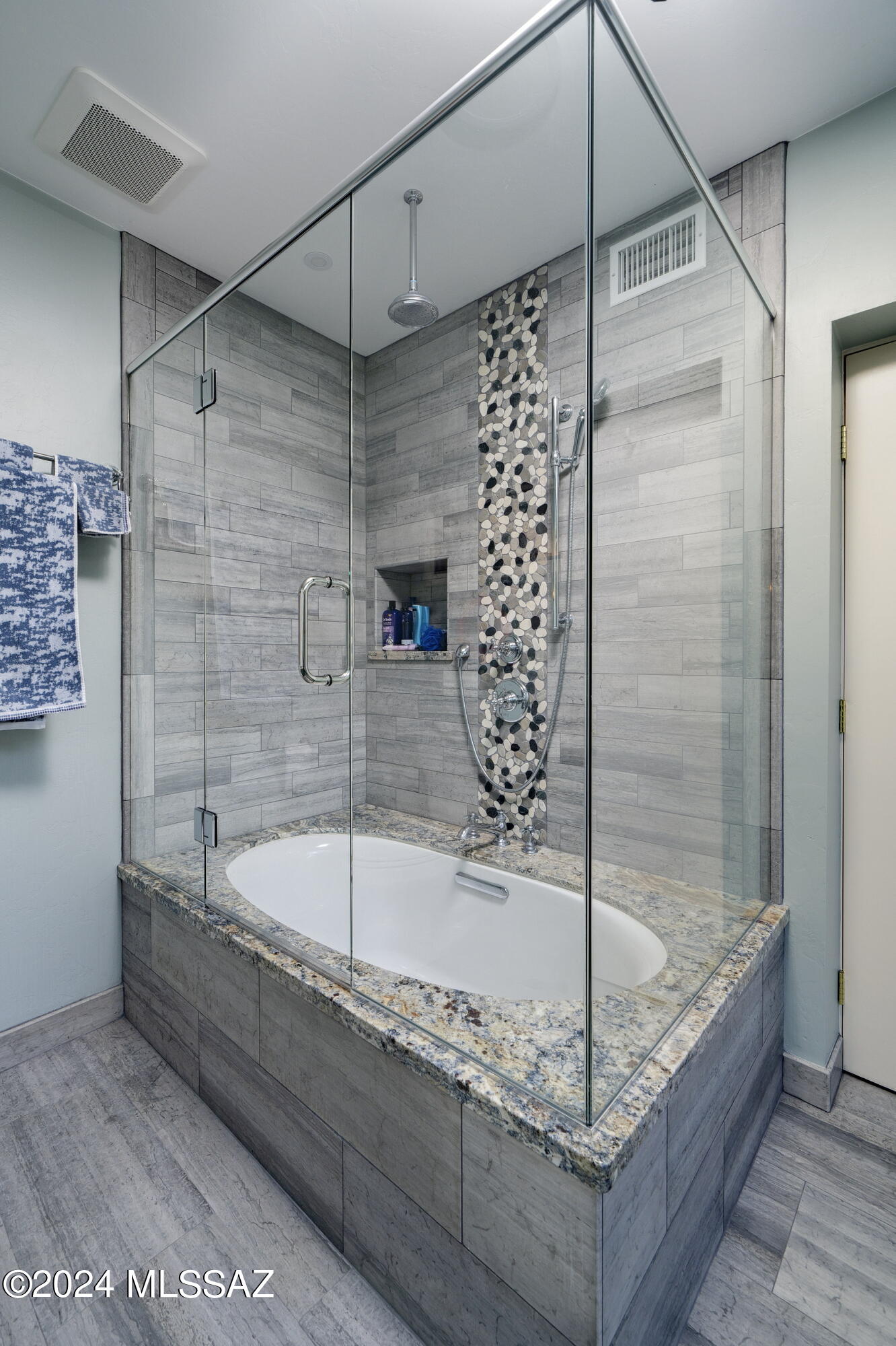 Skyline Country Club Estates (270-318) - Residential