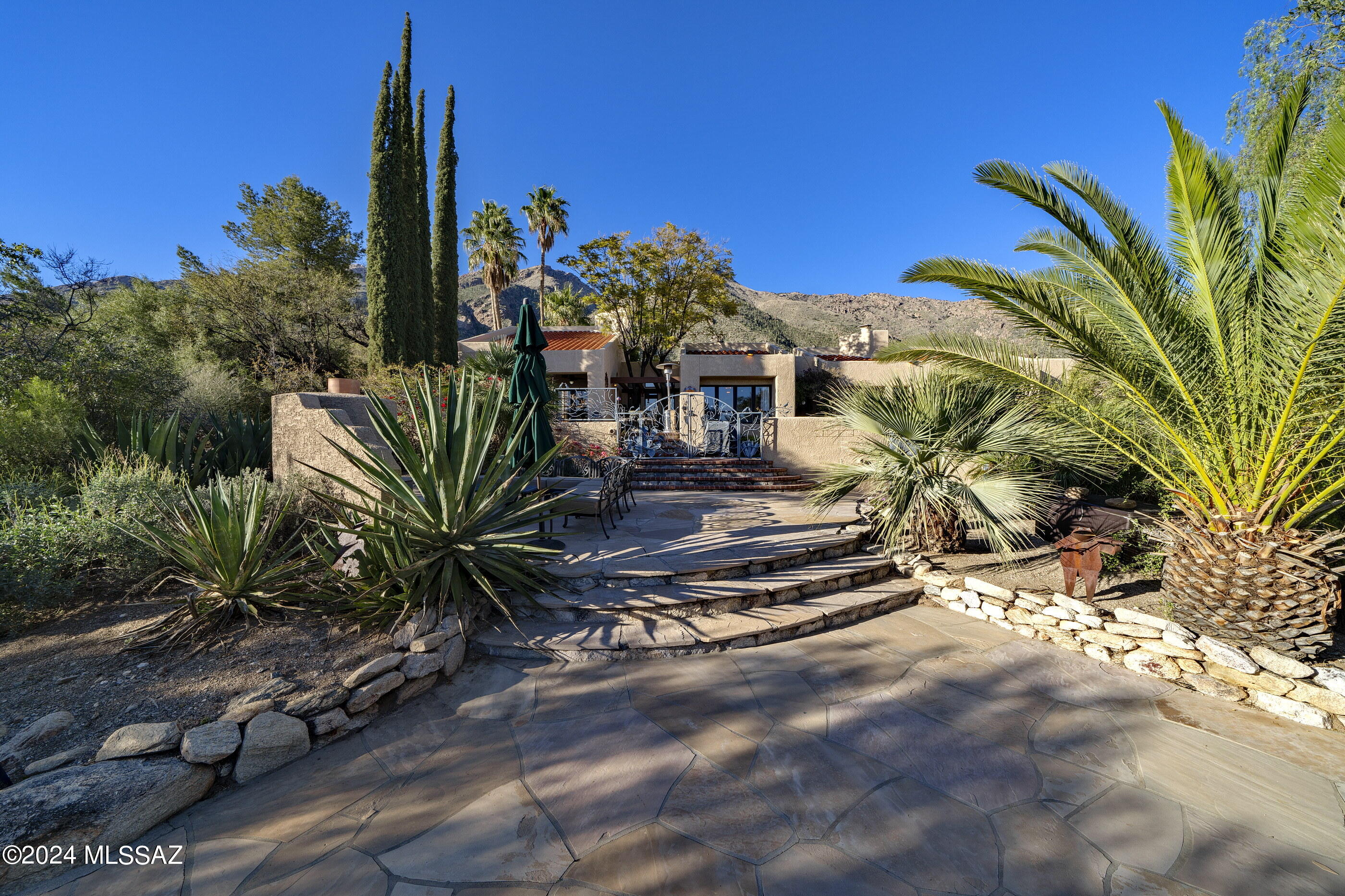 Skyline Country Club Estates (270-318) - Residential