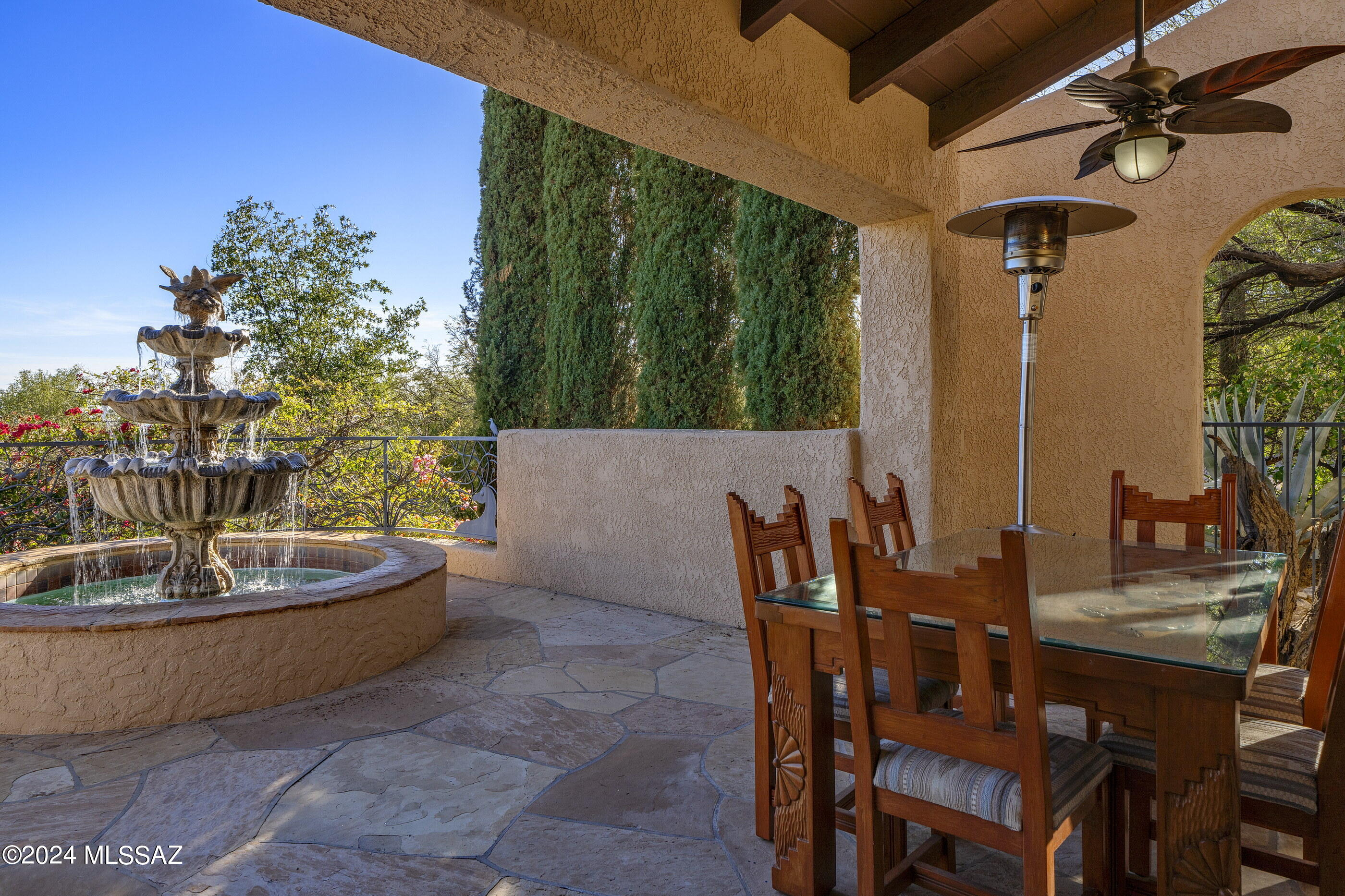 Skyline Country Club Estates (270-318) - Residential