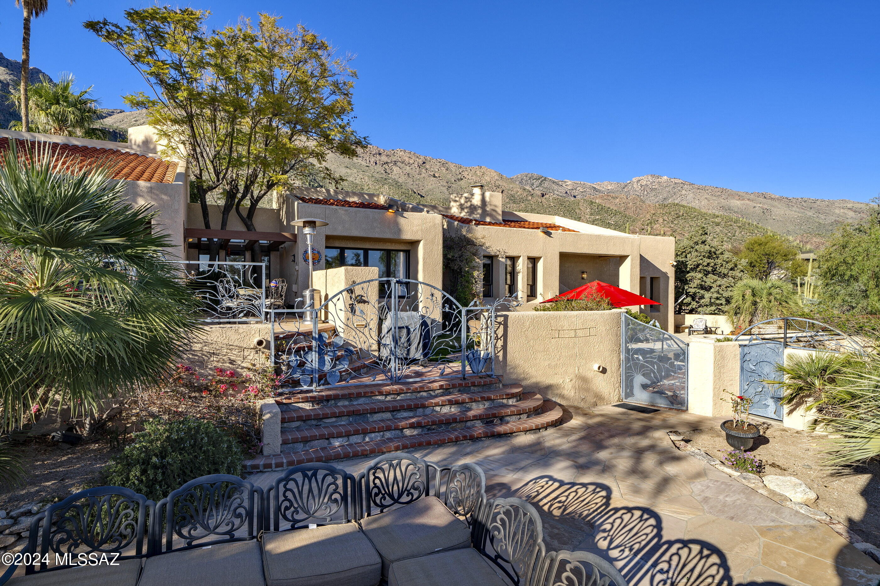 Skyline Country Club Estates (270-318) - Residential