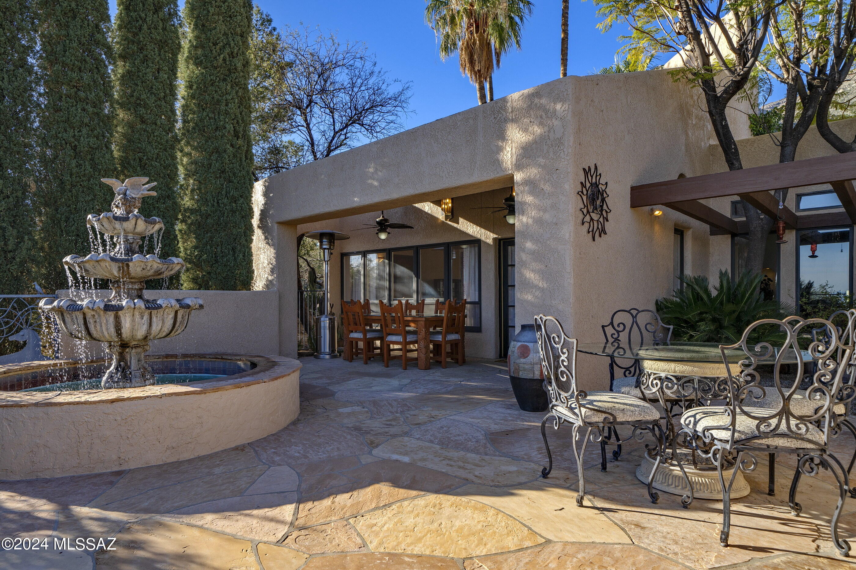 Skyline Country Club Estates (270-318) - Residential