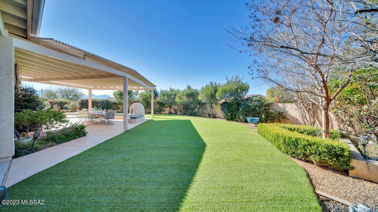 Saddlebrooke - Residential