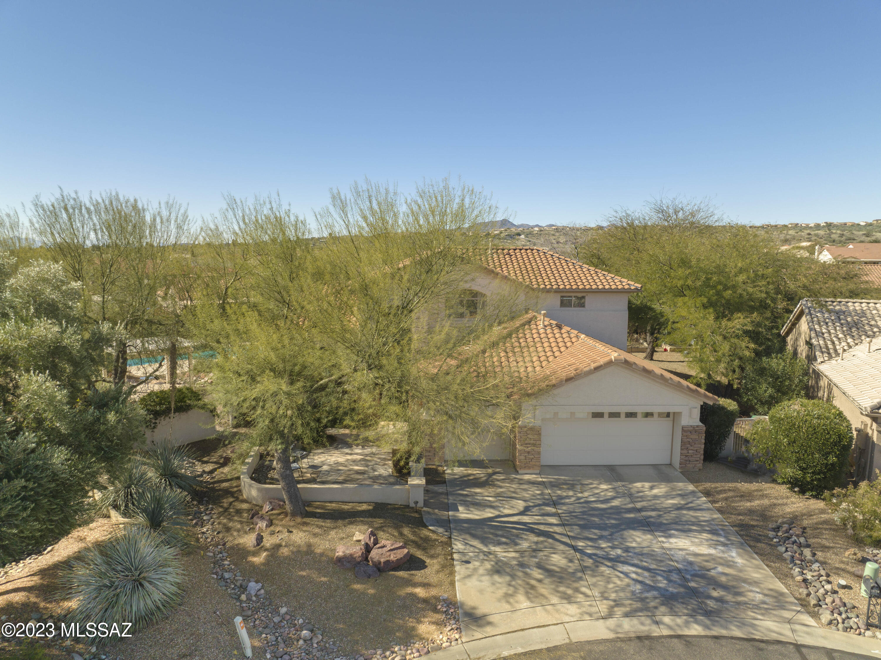 Saddlebrooke - Residential