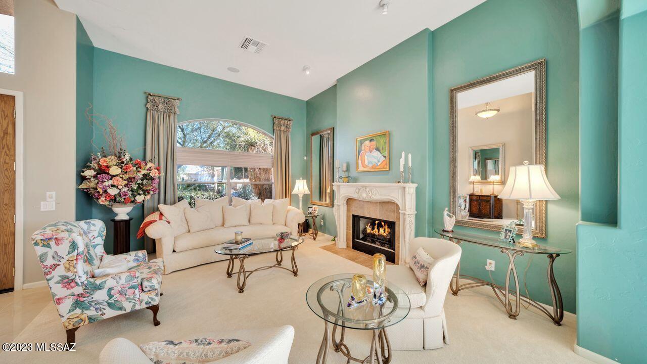 Saddlebrooke - Residential